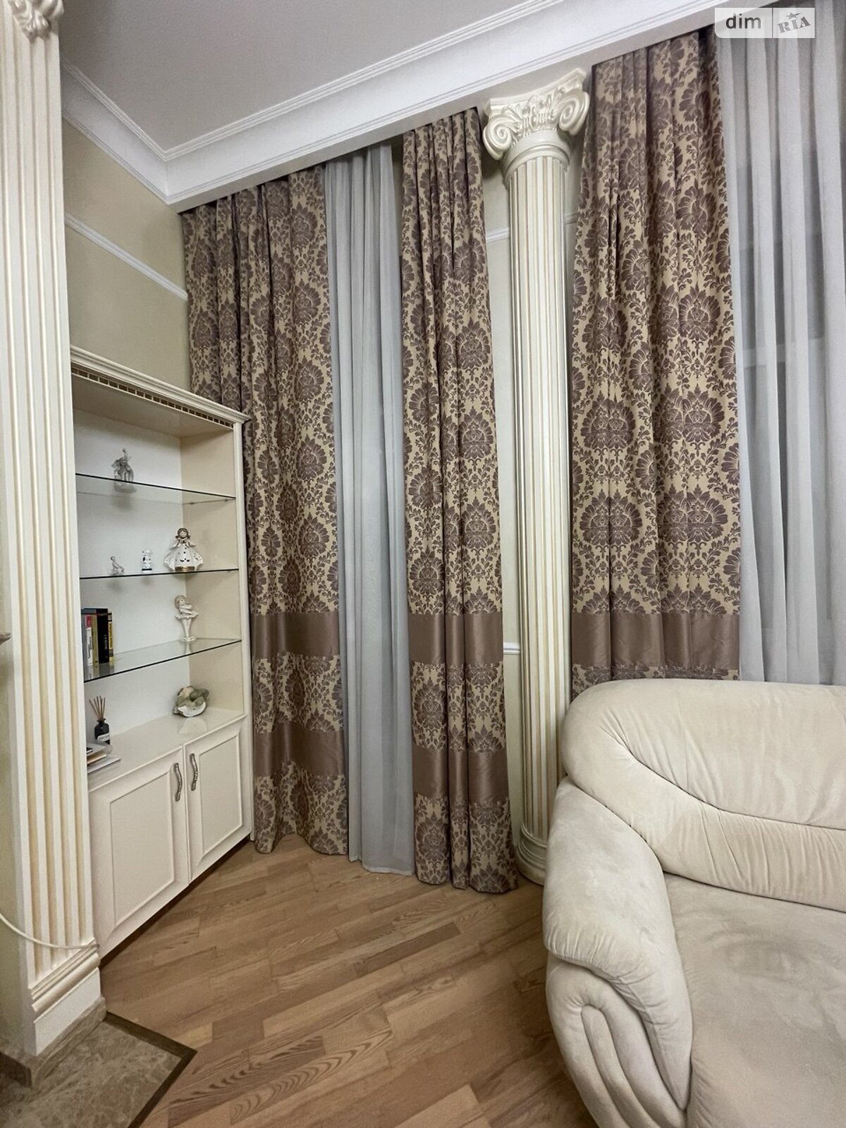 Продажа трехкомнатной квартиры в Виннице, на ул. Соборная, район Центр фото 1 Продажа трехкомнатной квартиры в Виннице, на ул. Соборная, район Центр фото 1