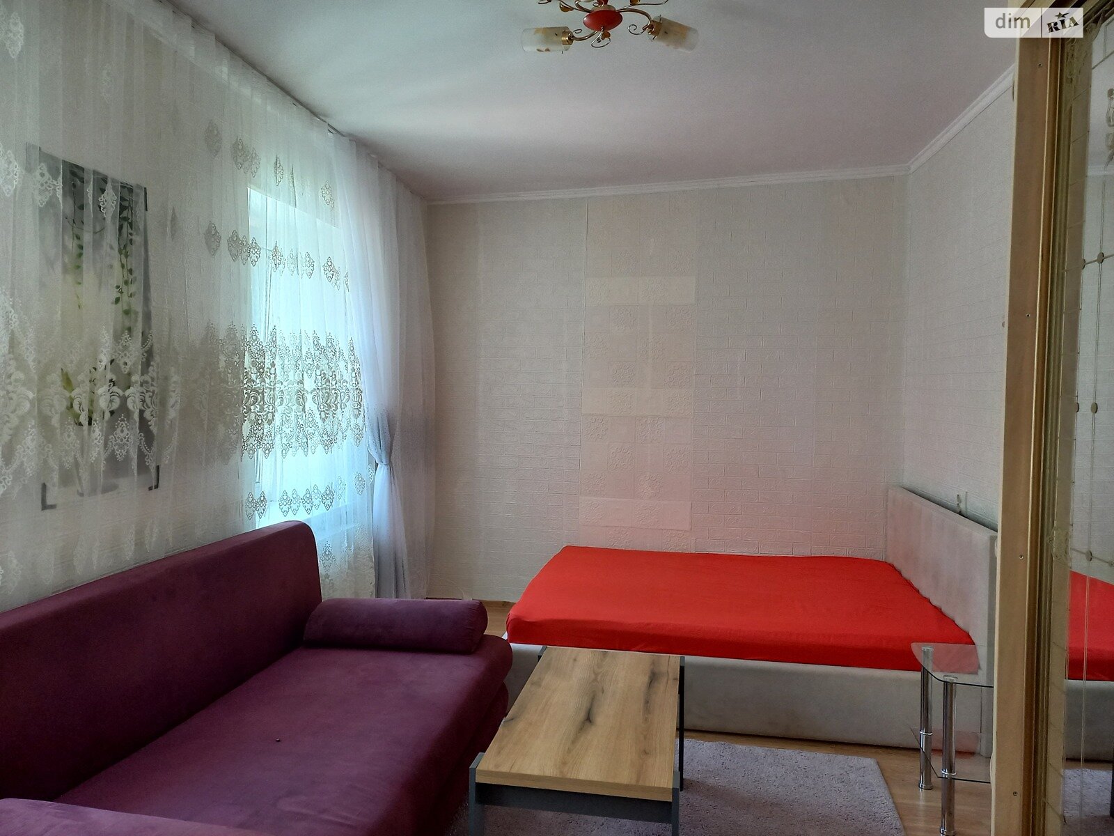 Продаж однокімнатної квартири в Вінниці, на вул. Кропивницького 6, район Центр фото 1 Продаж однокімнатної квартири в Вінниці, на вул. Кропивницького 6, район Центр фото 1