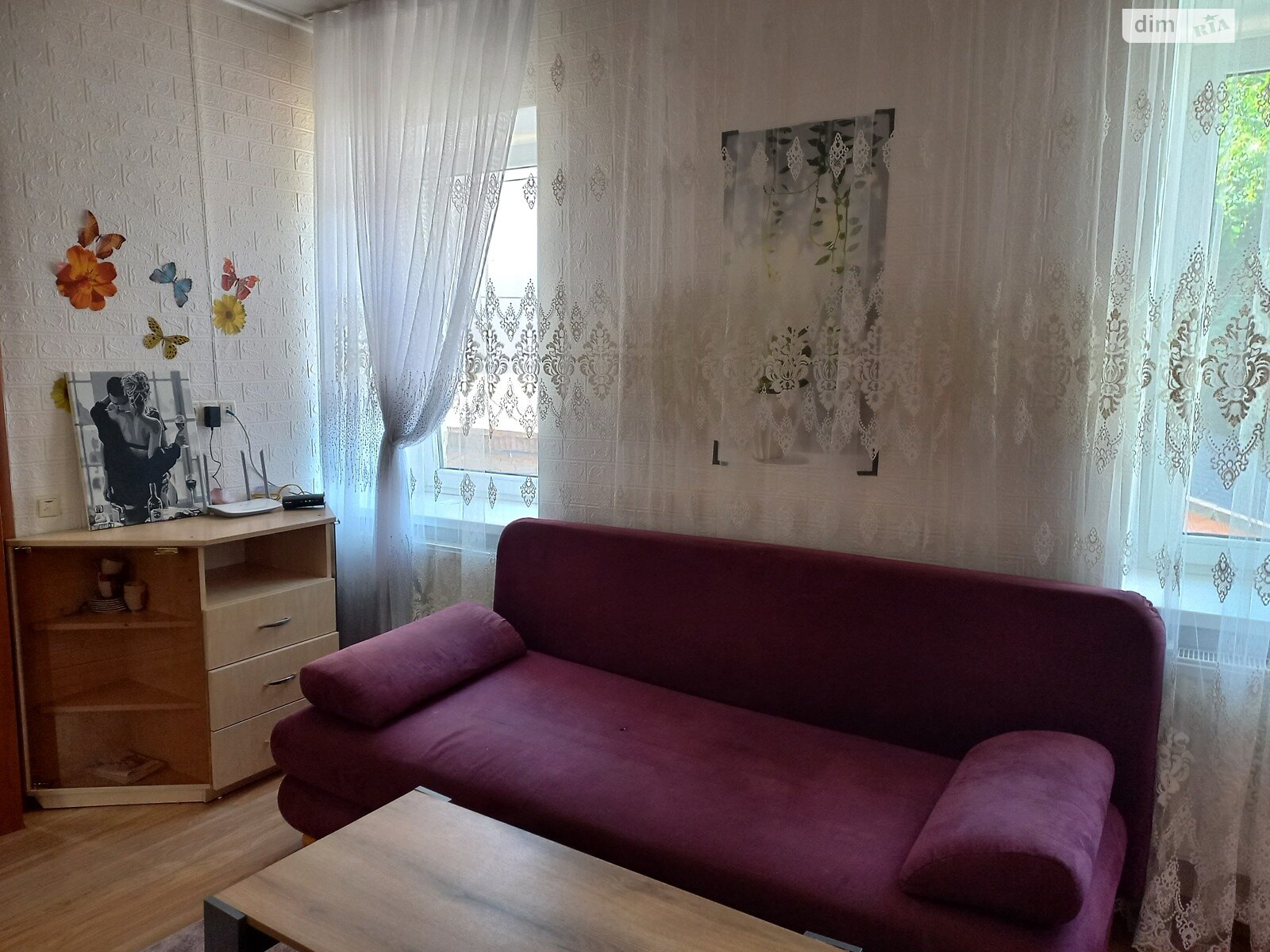 Продаж однокімнатної квартири в Вінниці, на вул. Кропивницького 6, район Центр фото 1 Продаж однокімнатної квартири в Вінниці, на вул. Кропивницького 6, район Центр фото 1