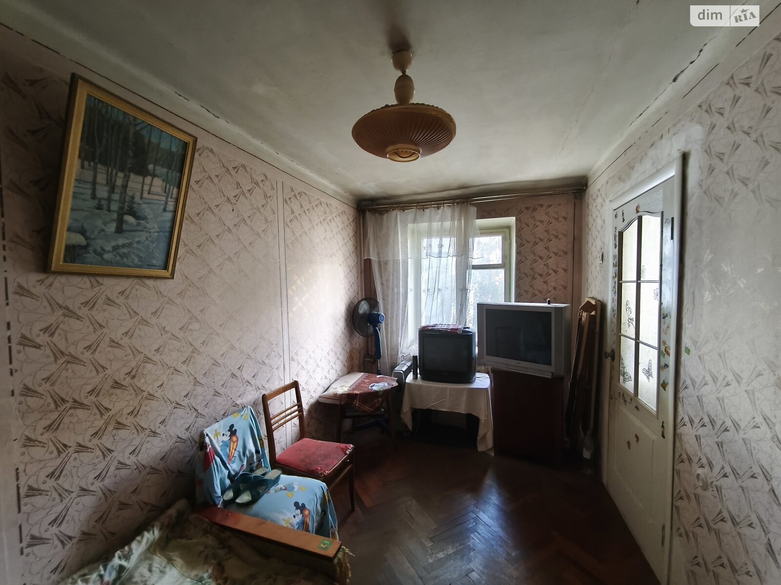 Продажа трехкомнатной квартиры в Виннице, на ул. Соборная, район Центр фото 1 Продажа трехкомнатной квартиры в Виннице, на ул. Соборная, район Центр фото 1