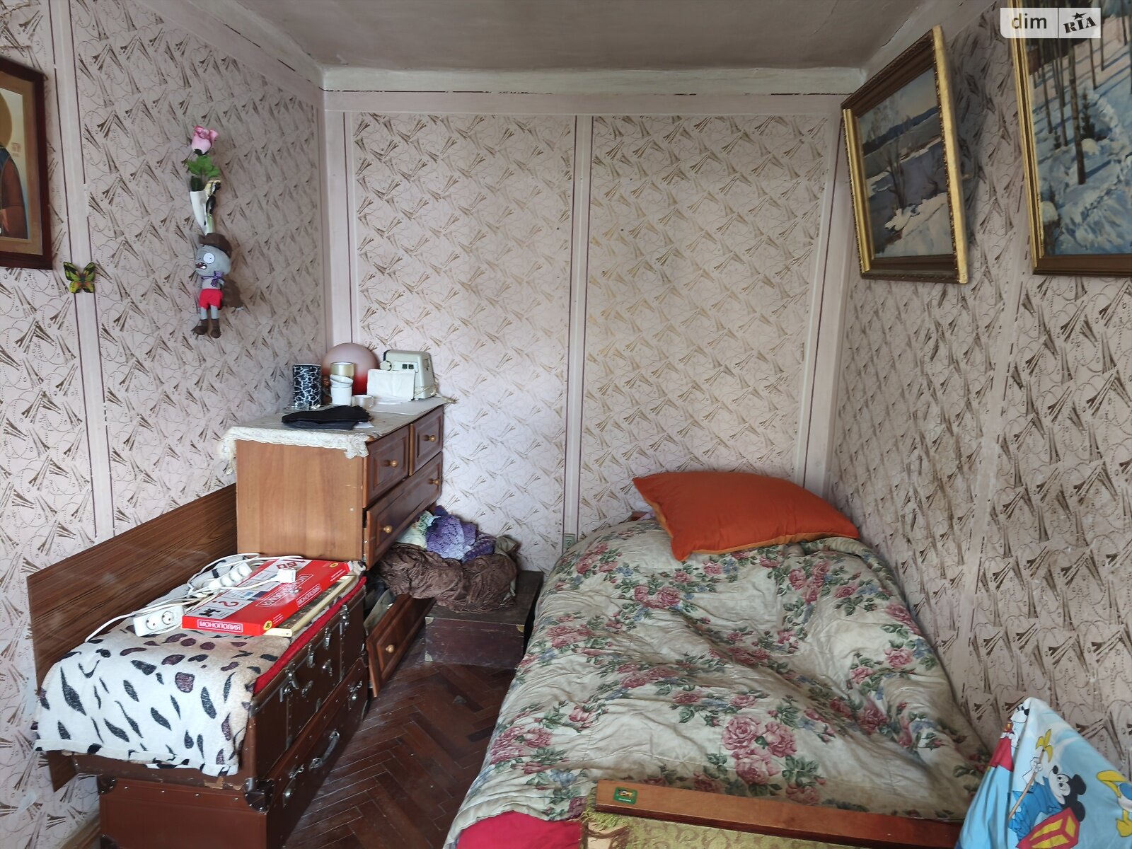 Продажа трехкомнатной квартиры в Виннице, на ул. Соборная, район Центр фото 1 Продажа трехкомнатной квартиры в Виннице, на ул. Соборная, район Центр фото 1