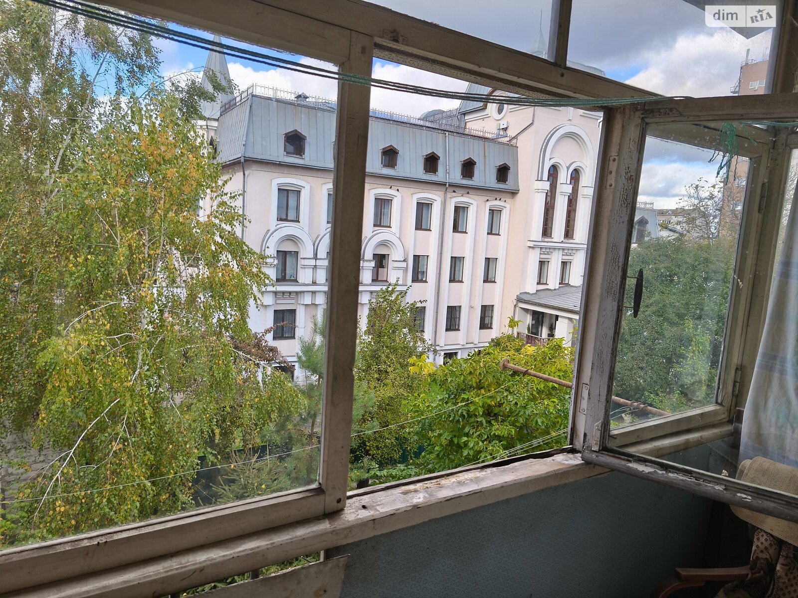 Продажа трехкомнатной квартиры в Виннице, на ул. Соборная, район Центр фото 1 Продажа трехкомнатной квартиры в Виннице, на ул. Соборная, район Центр фото 1