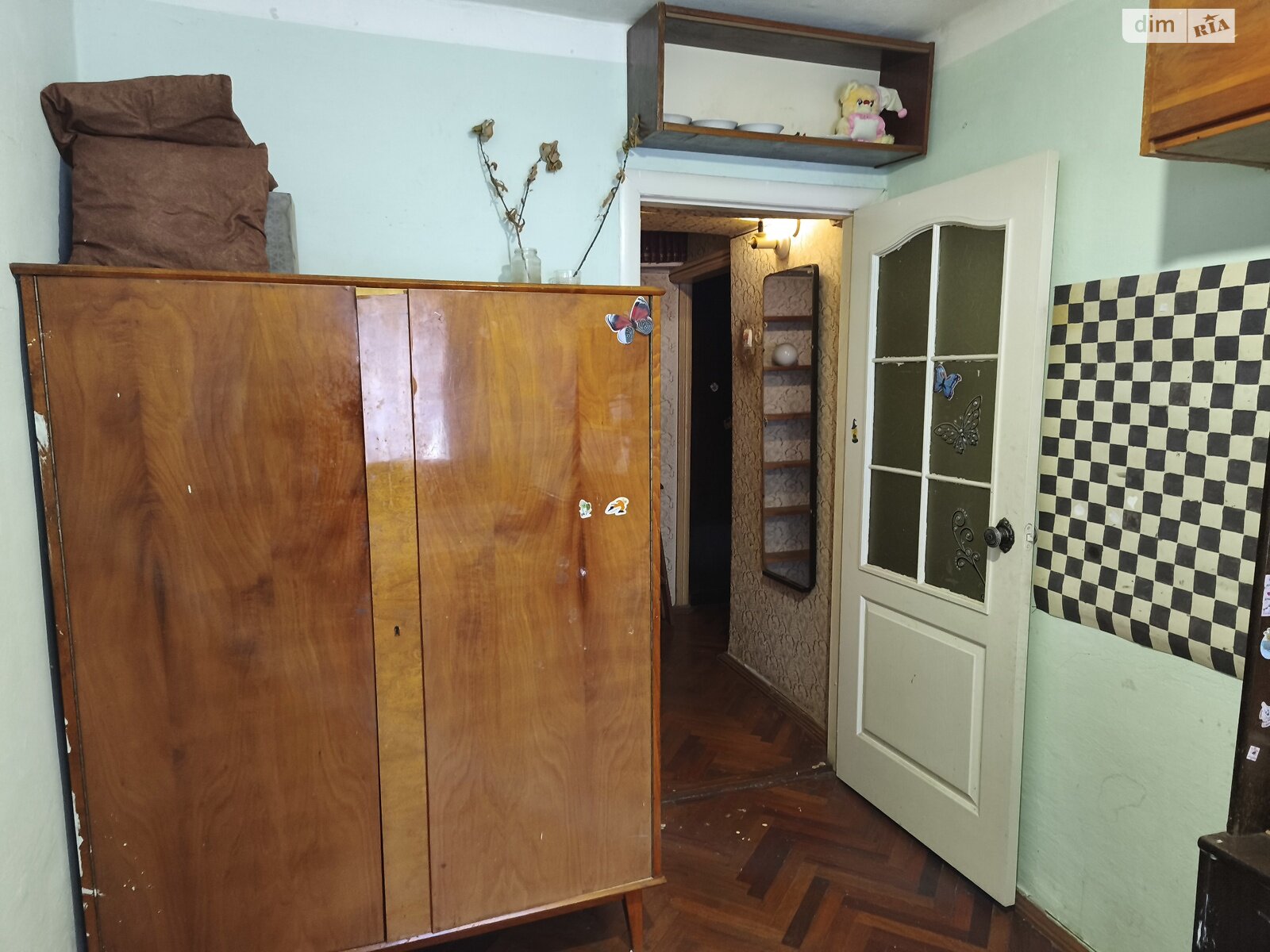 Продажа трехкомнатной квартиры в Виннице, на ул. Соборная, район Центр фото 1 Продажа трехкомнатной квартиры в Виннице, на ул. Соборная, район Центр фото 1