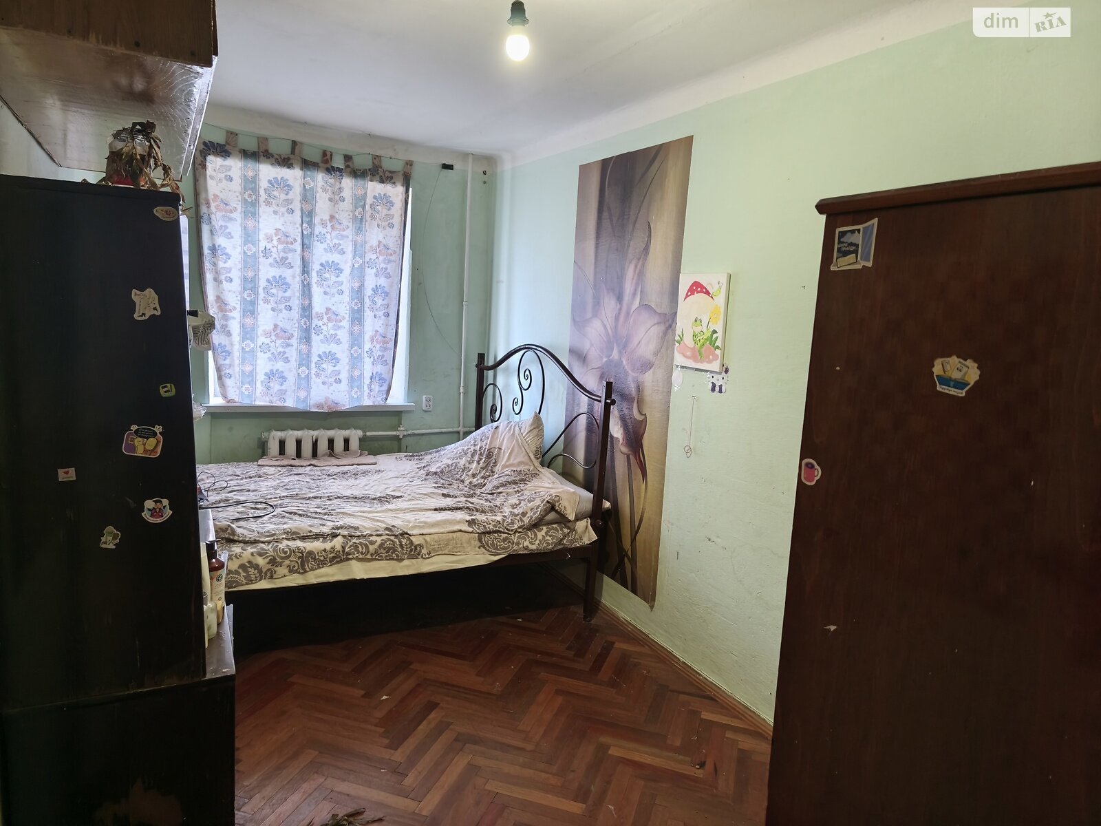 Продажа трехкомнатной квартиры в Виннице, на ул. Соборная, район Центр фото 1 Продажа трехкомнатной квартиры в Виннице, на ул. Соборная, район Центр фото 1