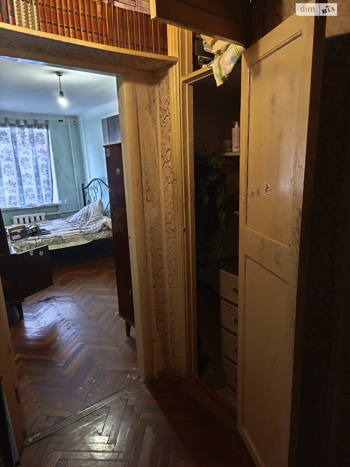 Продажа трехкомнатной квартиры в Виннице, на ул. Соборная, район Центр фото 1 Продажа трехкомнатной квартиры в Виннице, на ул. Соборная, район Центр фото 1