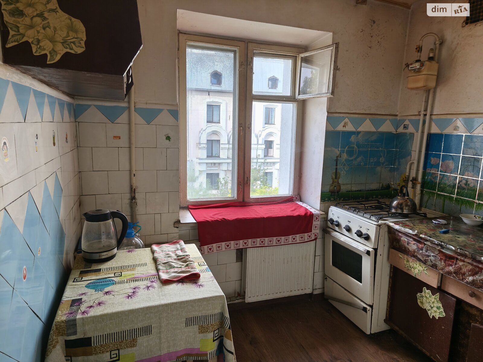 Продажа трехкомнатной квартиры в Виннице, на ул. Соборная, район Центр фото 1 Продажа трехкомнатной квартиры в Виннице, на ул. Соборная, район Центр фото 1