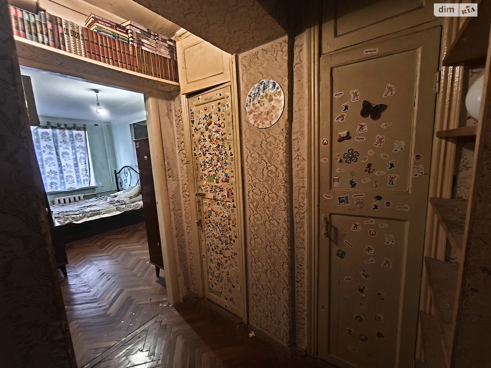 Продажа трехкомнатной квартиры в Виннице, на ул. Соборная, район Центр фото 1 Продажа трехкомнатной квартиры в Виннице, на ул. Соборная, район Центр фото 1