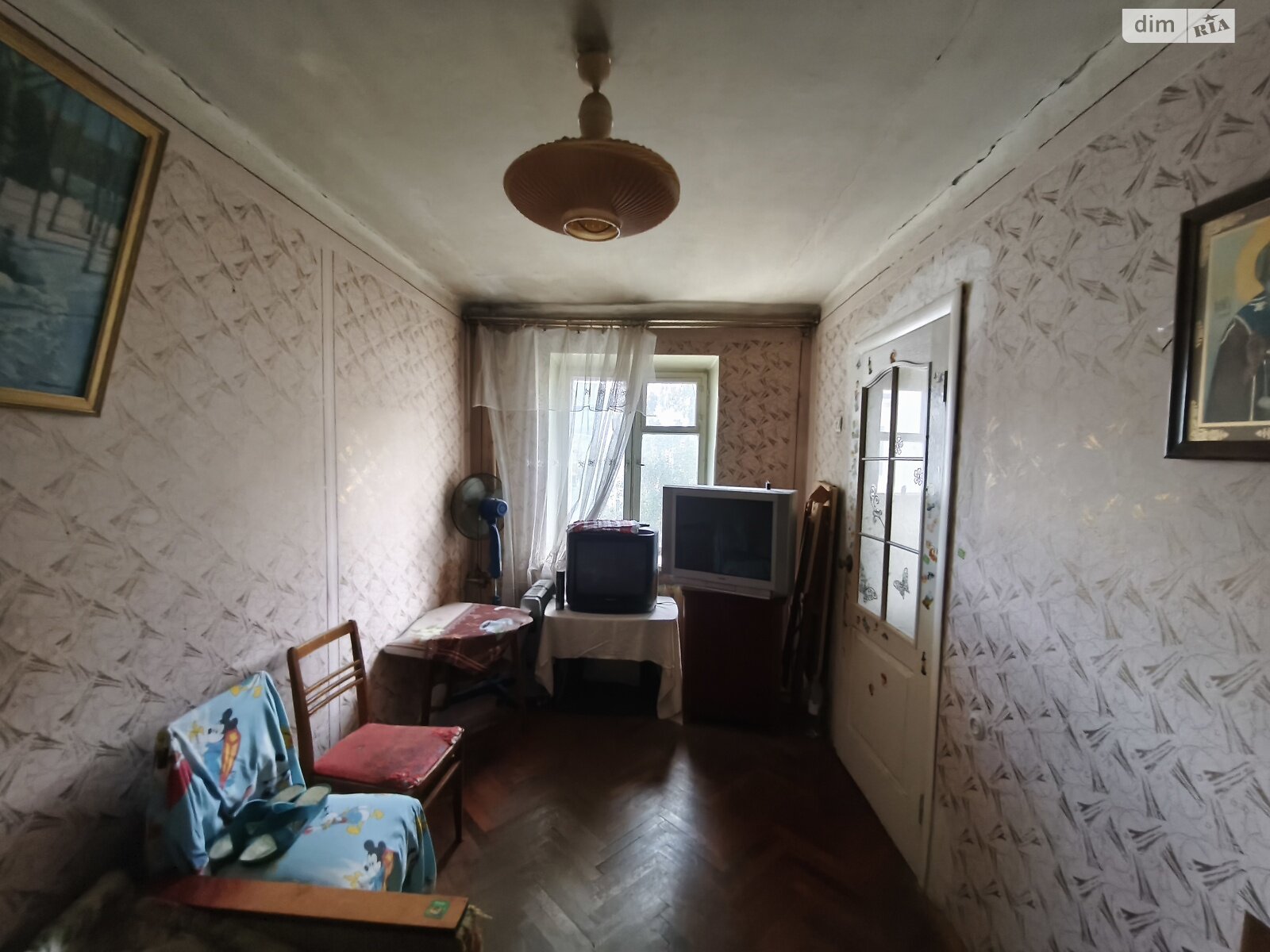 Продажа трехкомнатной квартиры в Виннице, на ул. Соборная, район Центр фото 1 Продажа трехкомнатной квартиры в Виннице, на ул. Соборная, район Центр фото 1