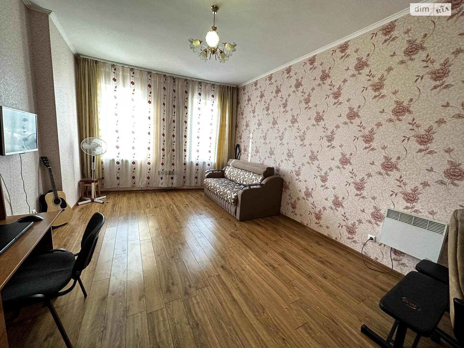 Продажа однокомнатной квартиры в Виннице, на ул. Степана Бандеры, район Центр фото 1