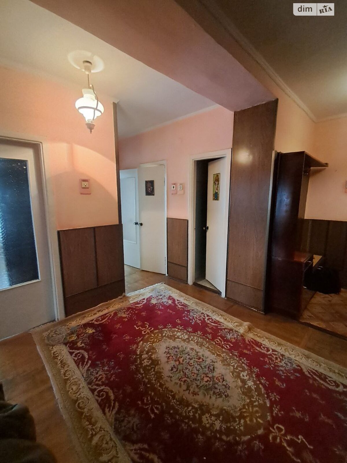 Продаж трикімнатної квартири в Вінниці, на вул. Степана Бандери 21, район Центр фото 1