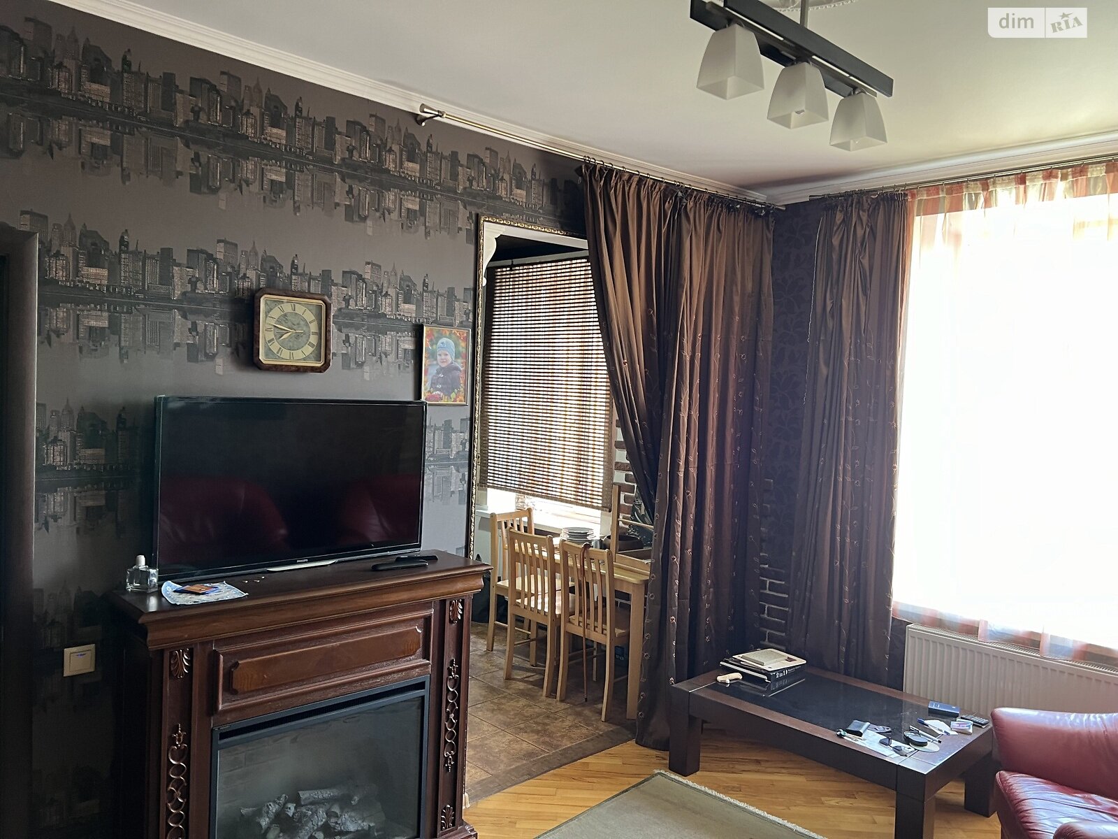 Продажа двухкомнатной квартиры в Виннице, на ул. Степана Бандеры 5, район Центр фото 1 Продажа двухкомнатной квартиры в Виннице, на ул. Степана Бандеры 5, район Центр фото 1