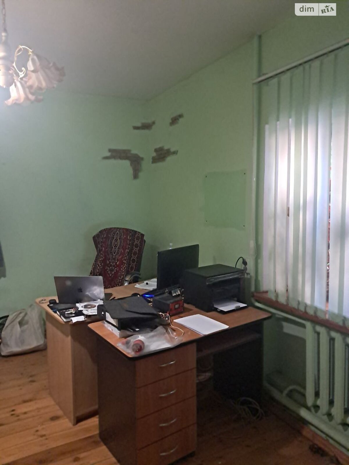 Продаж чотирикімнатної квартири в Вінниці, на вул. Степана Бандери, кв. 4, район Центр фото 1