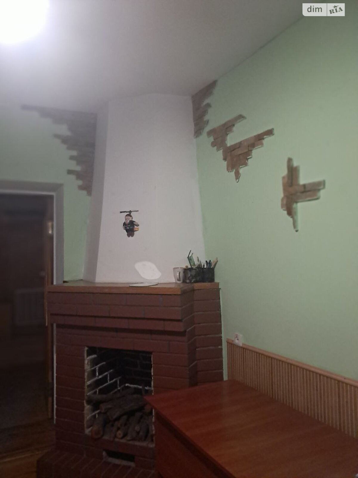 Продаж чотирикімнатної квартири в Вінниці, на вул. Степана Бандери, кв. 4, район Центр фото 1