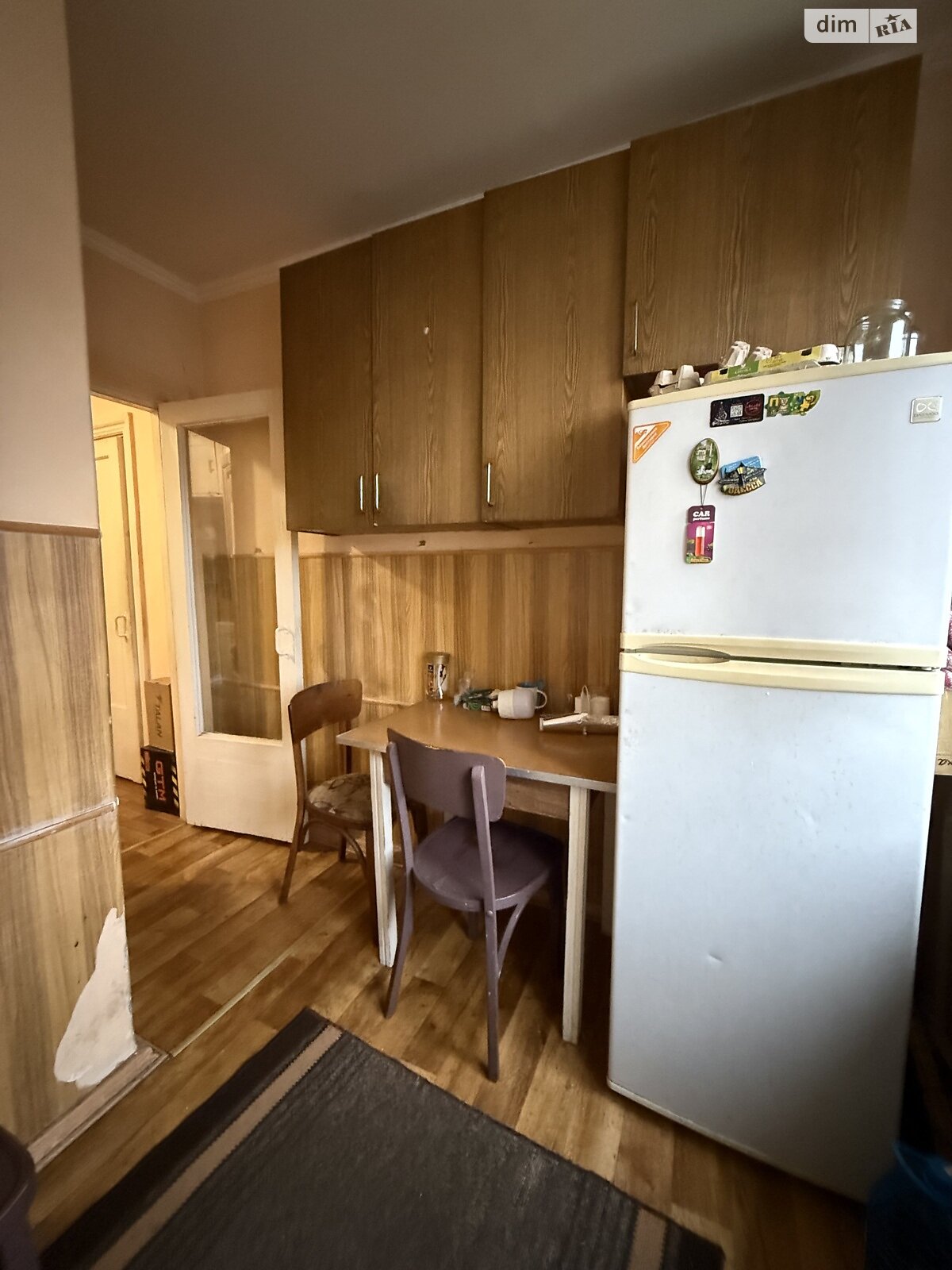 Продажа однокомнатной квартиры в Виннице, на ул. Степана Бандеры 32, район Центр фото 1