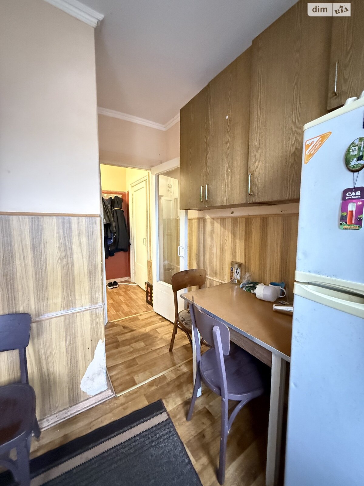 Продажа однокомнатной квартиры в Виннице, на ул. Степана Бандеры 32, район Центр фото 1