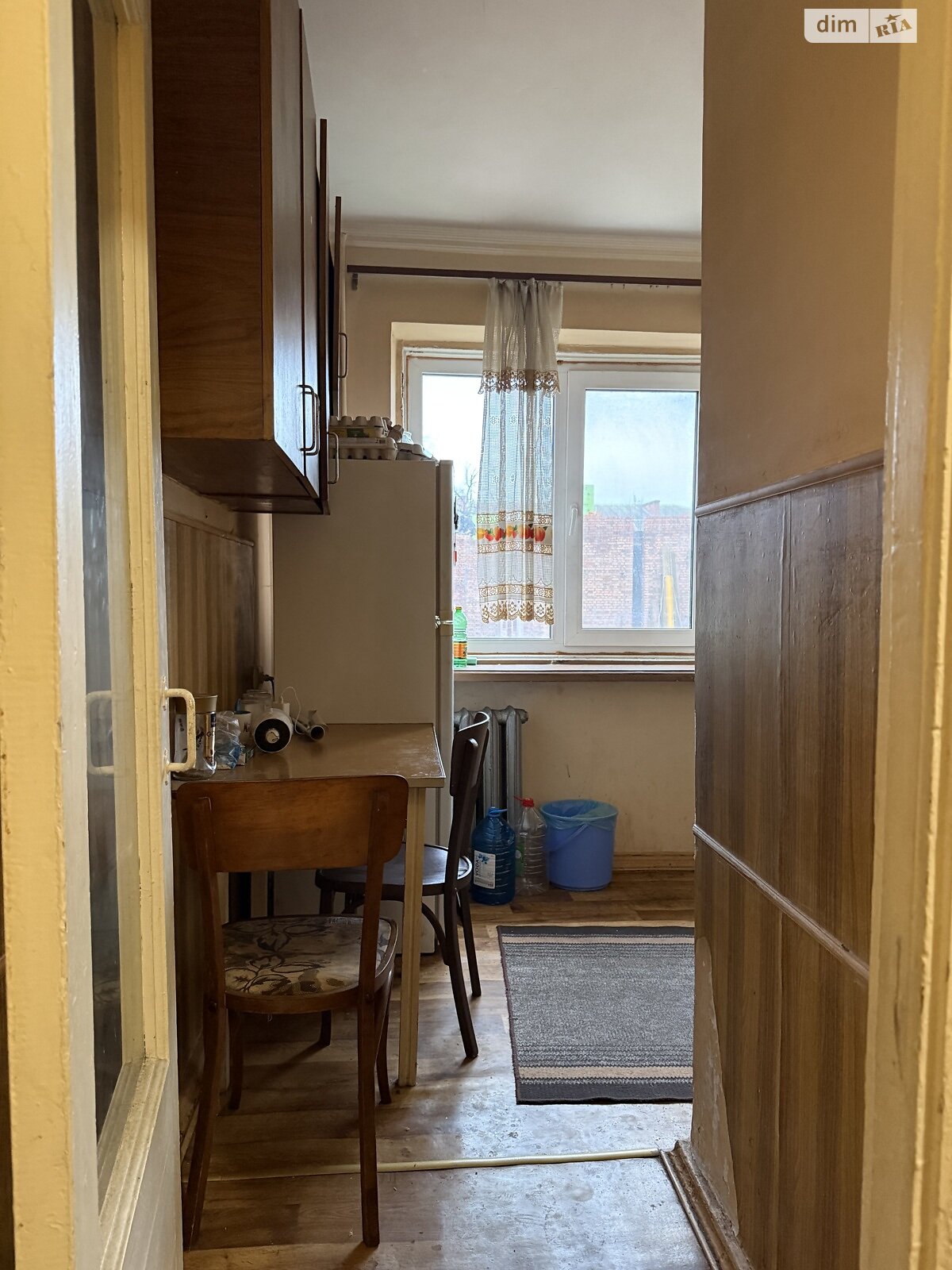 Продажа однокомнатной квартиры в Виннице, на ул. Степана Бандеры 32, район Центр фото 1