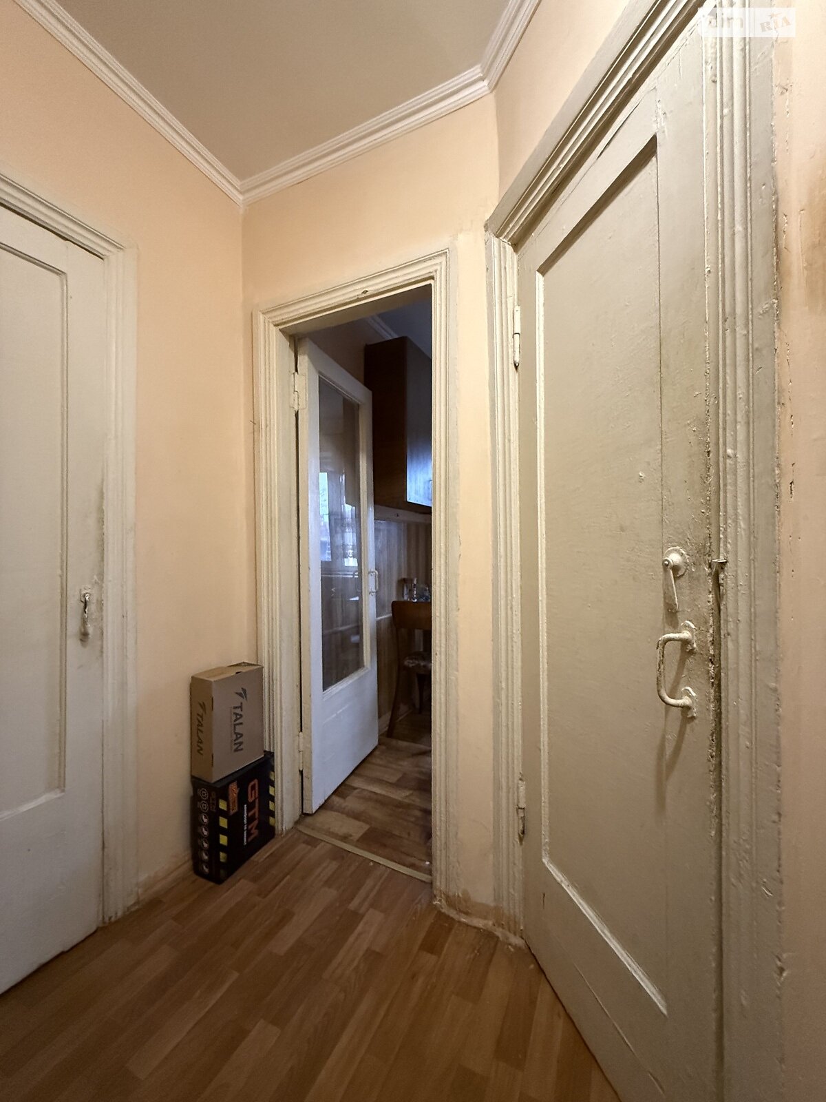 Продажа однокомнатной квартиры в Виннице, на ул. Степана Бандеры 32, район Центр фото 1