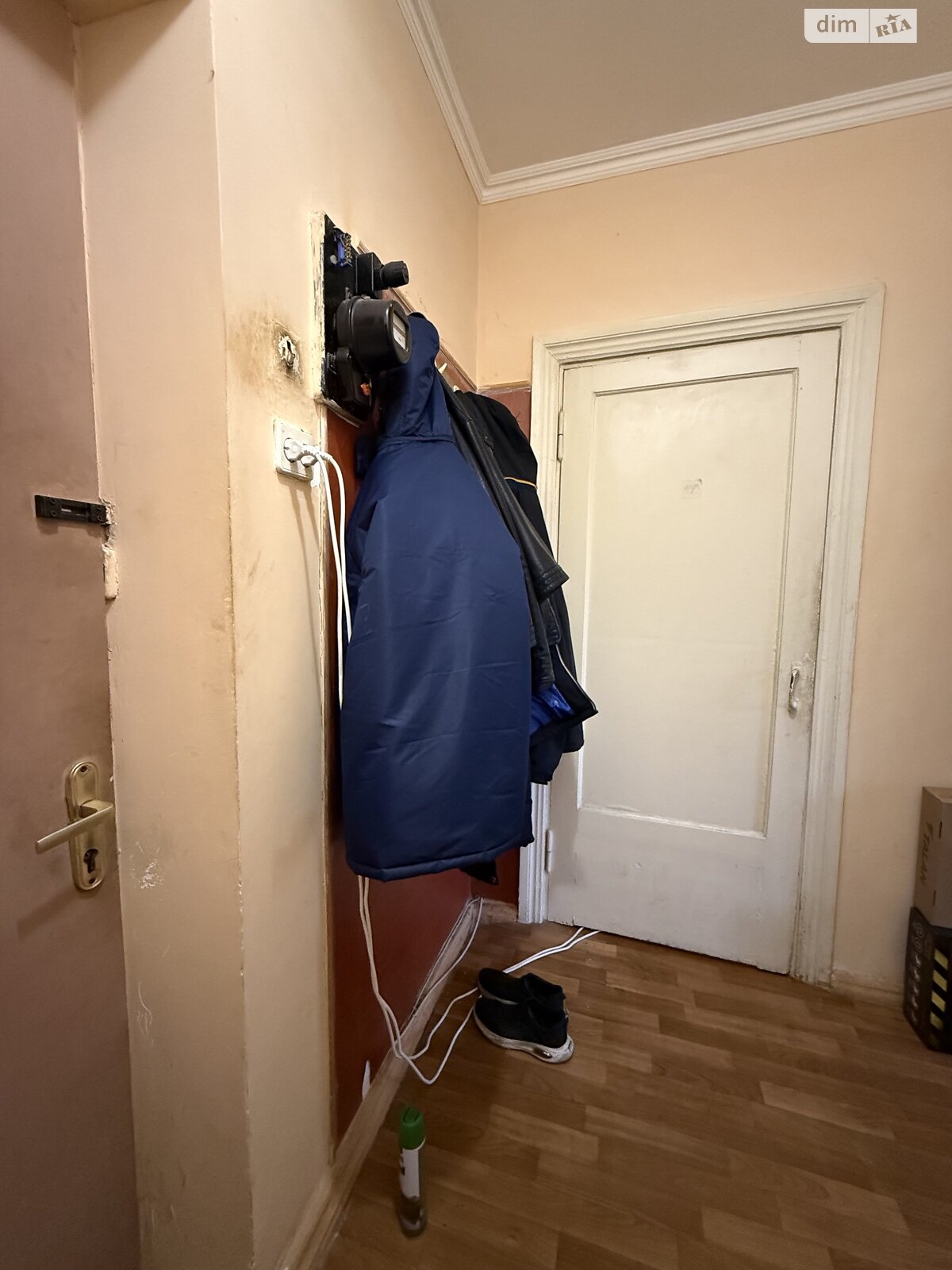 Продажа однокомнатной квартиры в Виннице, на ул. Степана Бандеры 32, район Центр фото 1