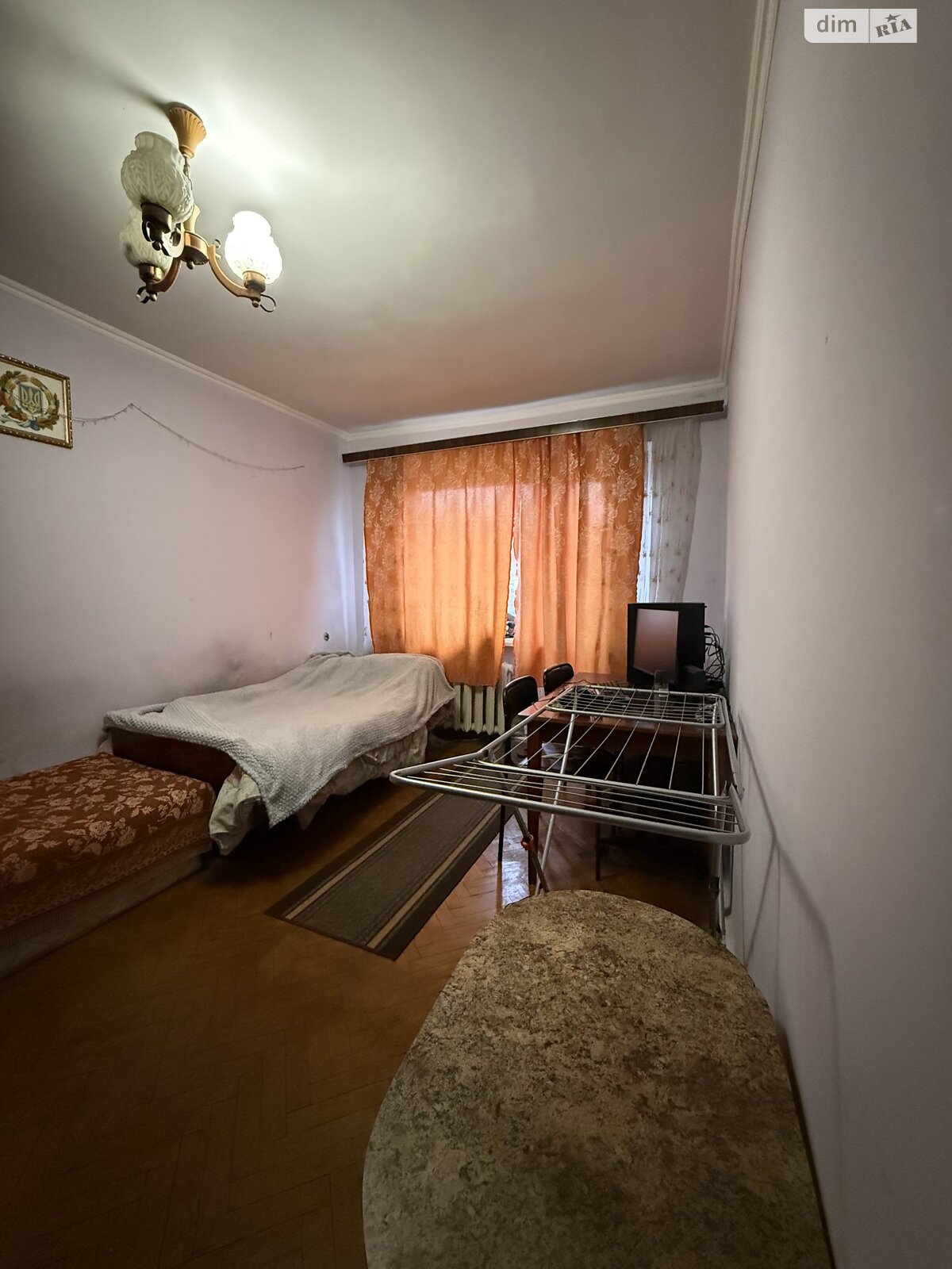 Продажа однокомнатной квартиры в Виннице, на ул. Степана Бандеры 32, район Центр фото 1