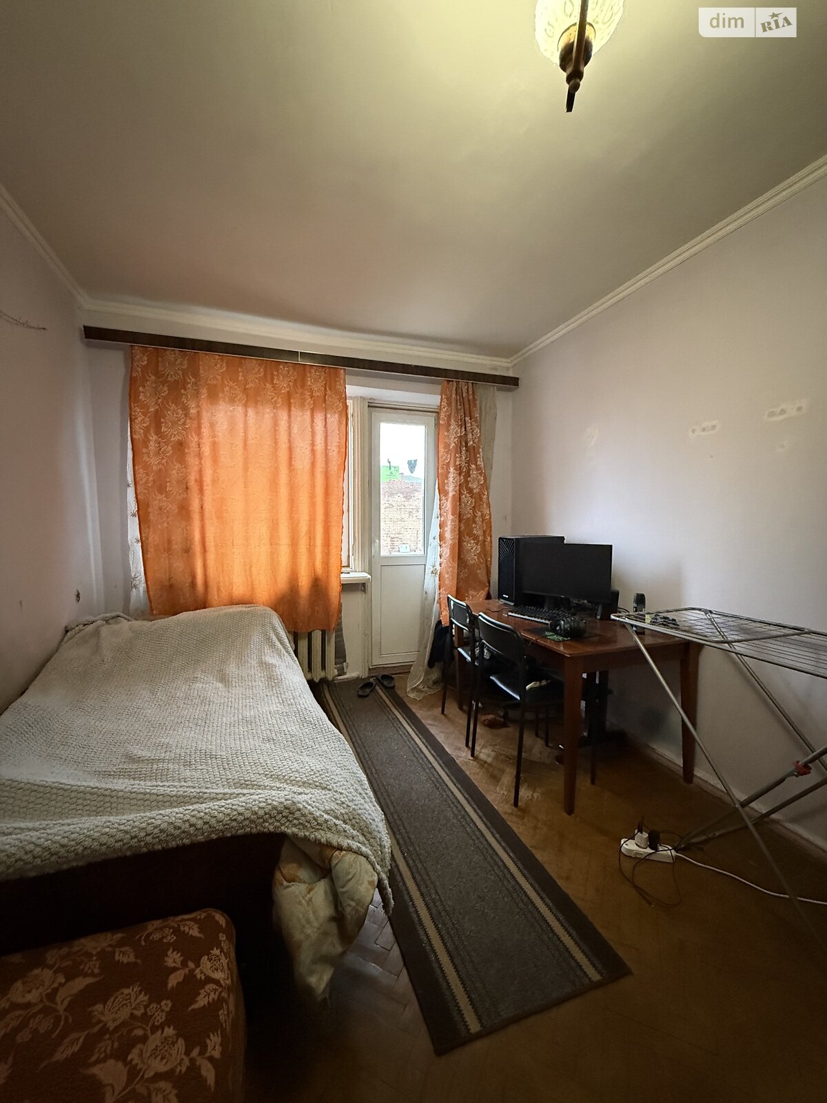 Продажа однокомнатной квартиры в Виннице, на ул. Степана Бандеры 32, район Центр фото 1