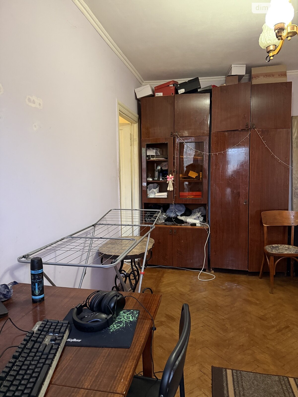 Продажа однокомнатной квартиры в Виннице, на ул. Степана Бандеры 32, район Центр фото 1