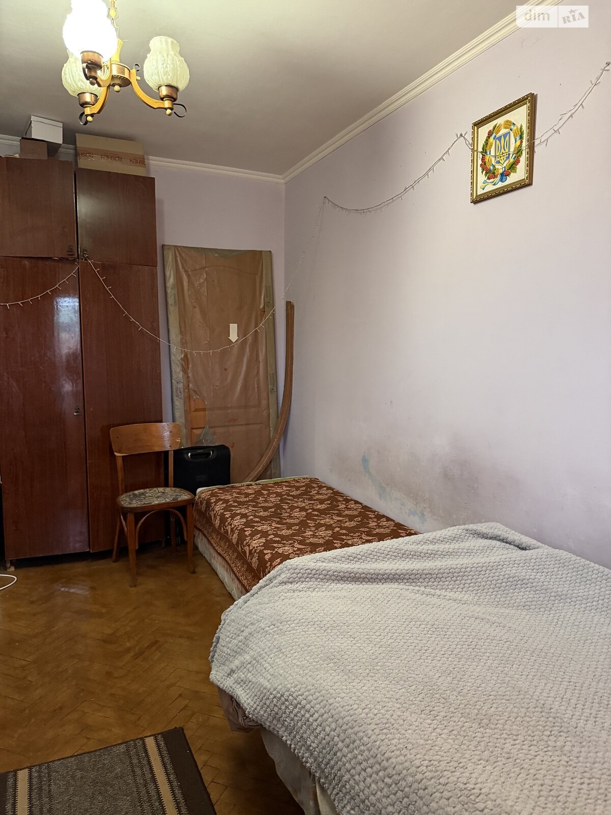 Продажа однокомнатной квартиры в Виннице, на ул. Степана Бандеры 32, район Центр фото 1