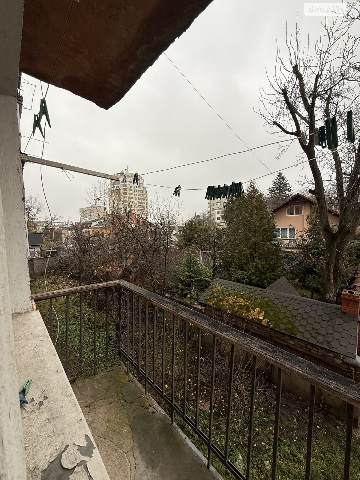 Продажа однокомнатной квартиры в Виннице, на ул. Степана Бандеры 32, район Центр фото 1