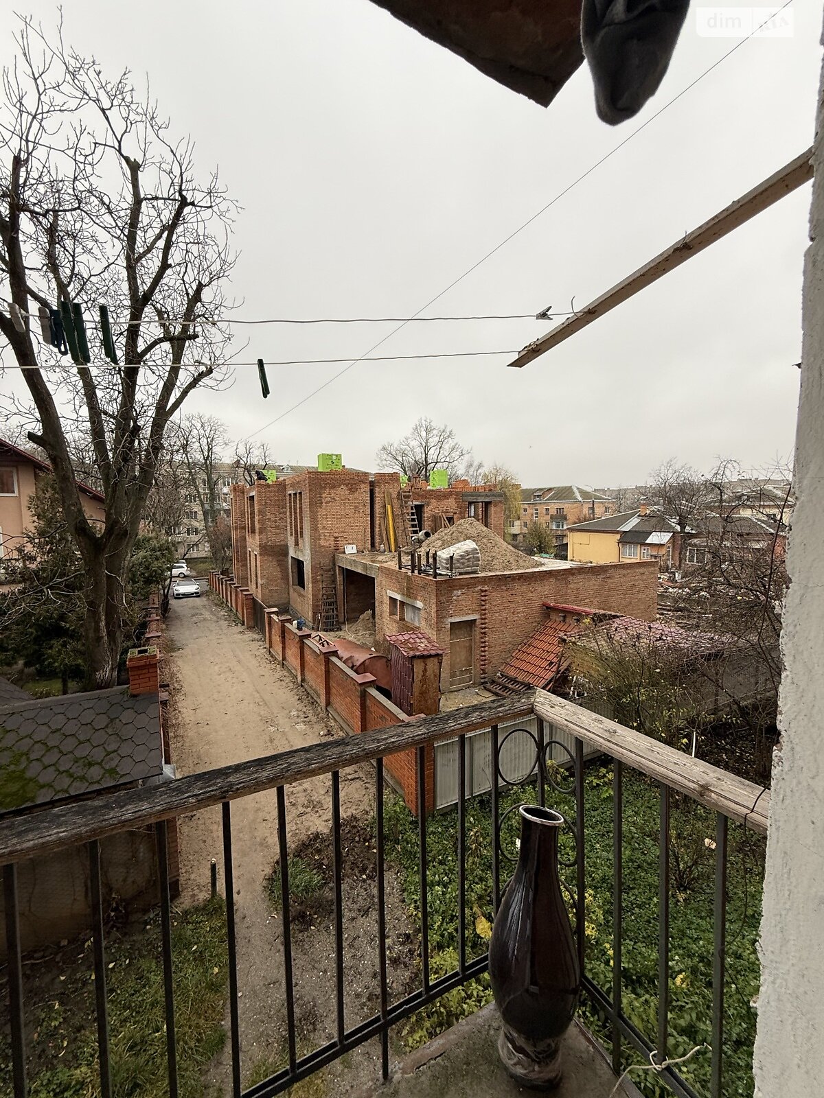 Продажа однокомнатной квартиры в Виннице, на ул. Степана Бандеры 32, район Центр фото 1