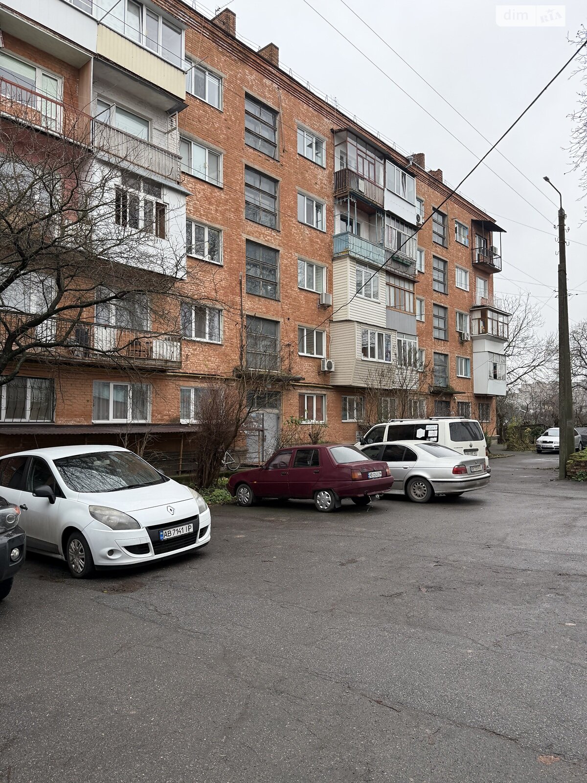 Продажа однокомнатной квартиры в Виннице, на ул. Степана Бандеры 32, район Центр фото 1