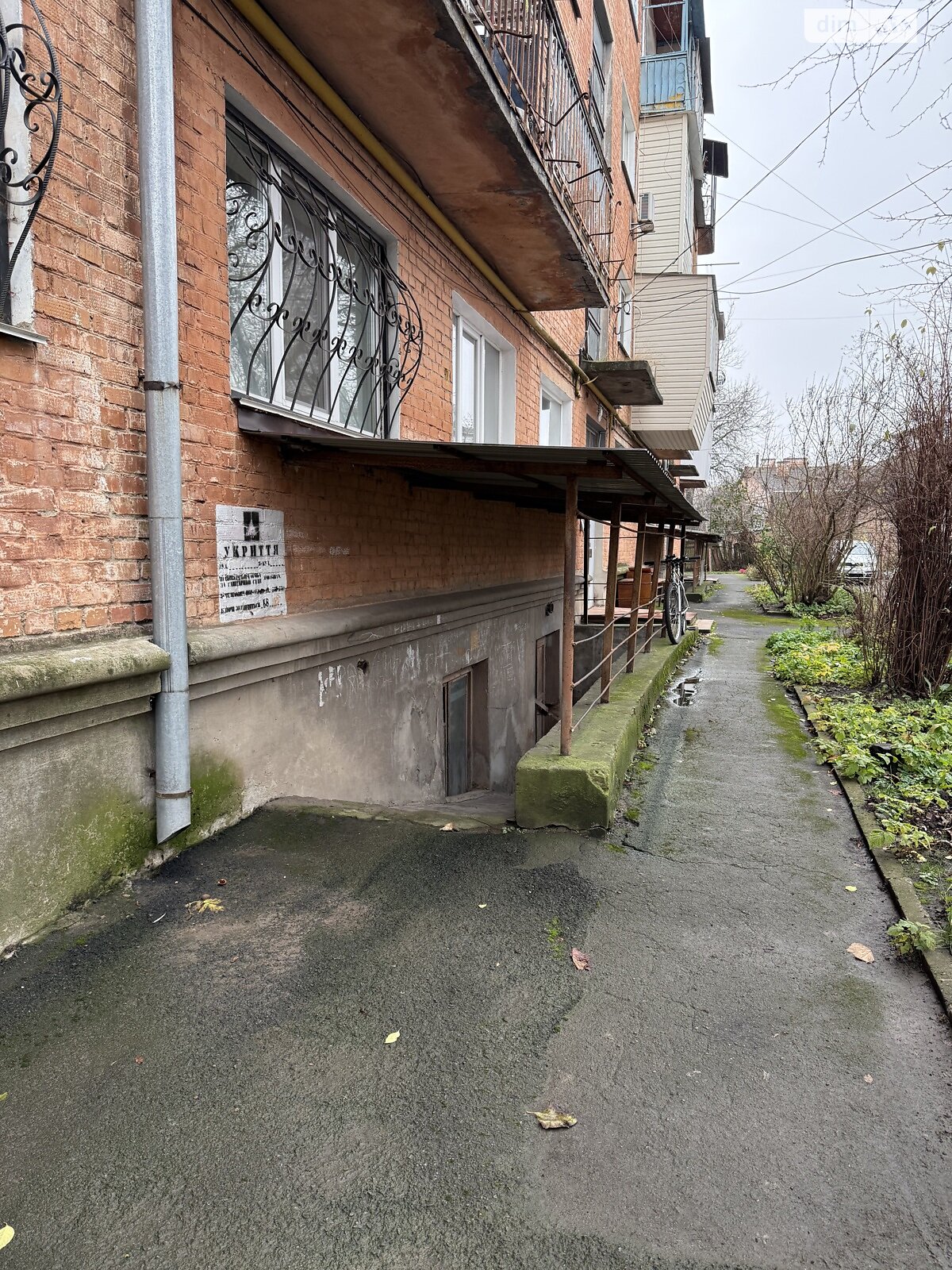 Продажа однокомнатной квартиры в Виннице, на ул. Степана Бандеры 32, район Центр фото 1