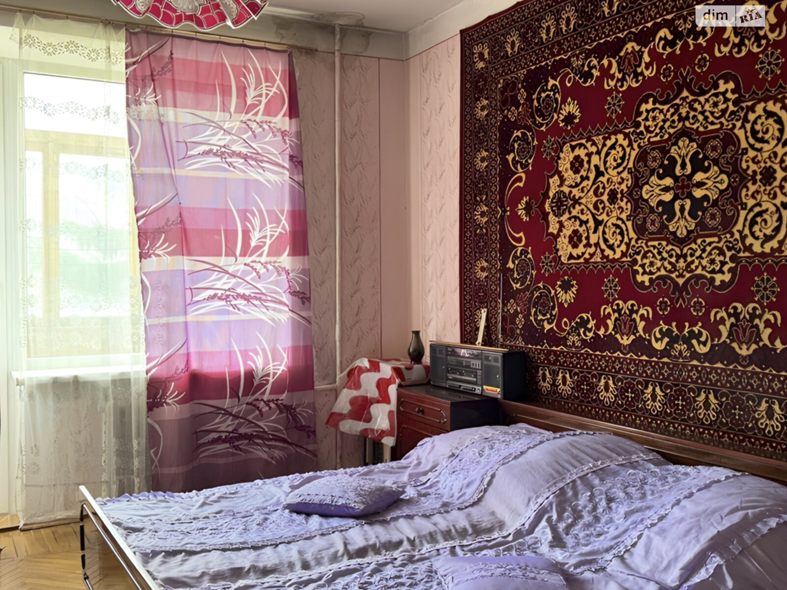 Продаж двокімнатної квартири в Вінниці, на вул. Театральна, район Центр фото 1 Продаж двокімнатної квартири в Вінниці, на вул. Театральна, район Центр фото 1