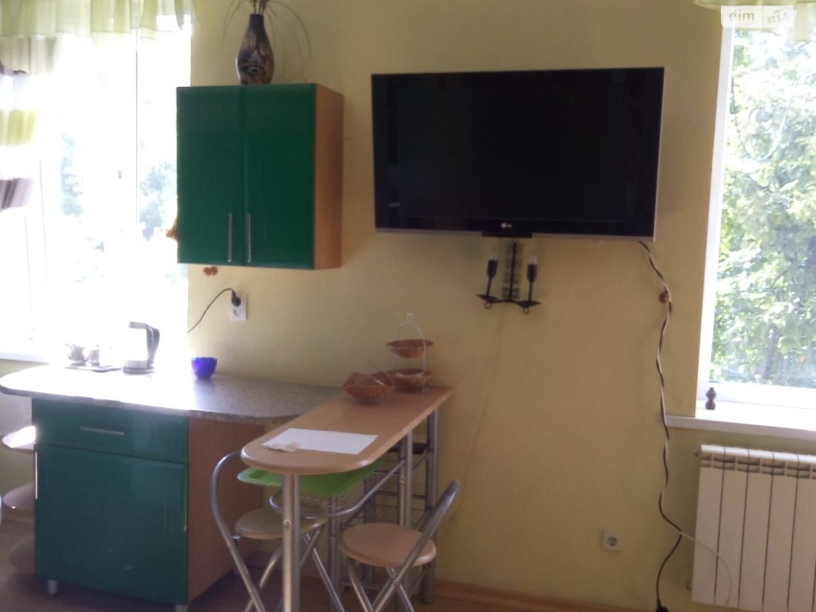 Продажа трехкомнатной квартиры в Виннице, на ул. Театральная 38, район Центр фото 1 Продажа трехкомнатной квартиры в Виннице, на ул. Театральная 38, район Центр фото 1