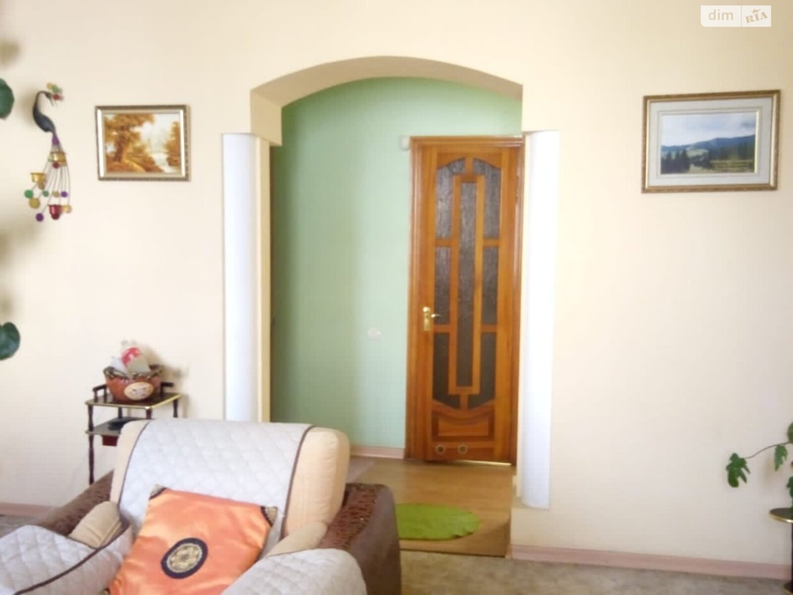 Продажа трехкомнатной квартиры в Виннице, на ул. Театральная 38, район Центр фото 1 Продажа трехкомнатной квартиры в Виннице, на ул. Театральная 38, район Центр фото 1