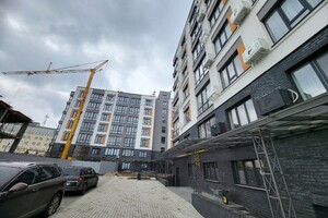 Продажа однокомнатной квартиры в Виннице, на ул. Ивана Богуна, район Пятничаны фото 2