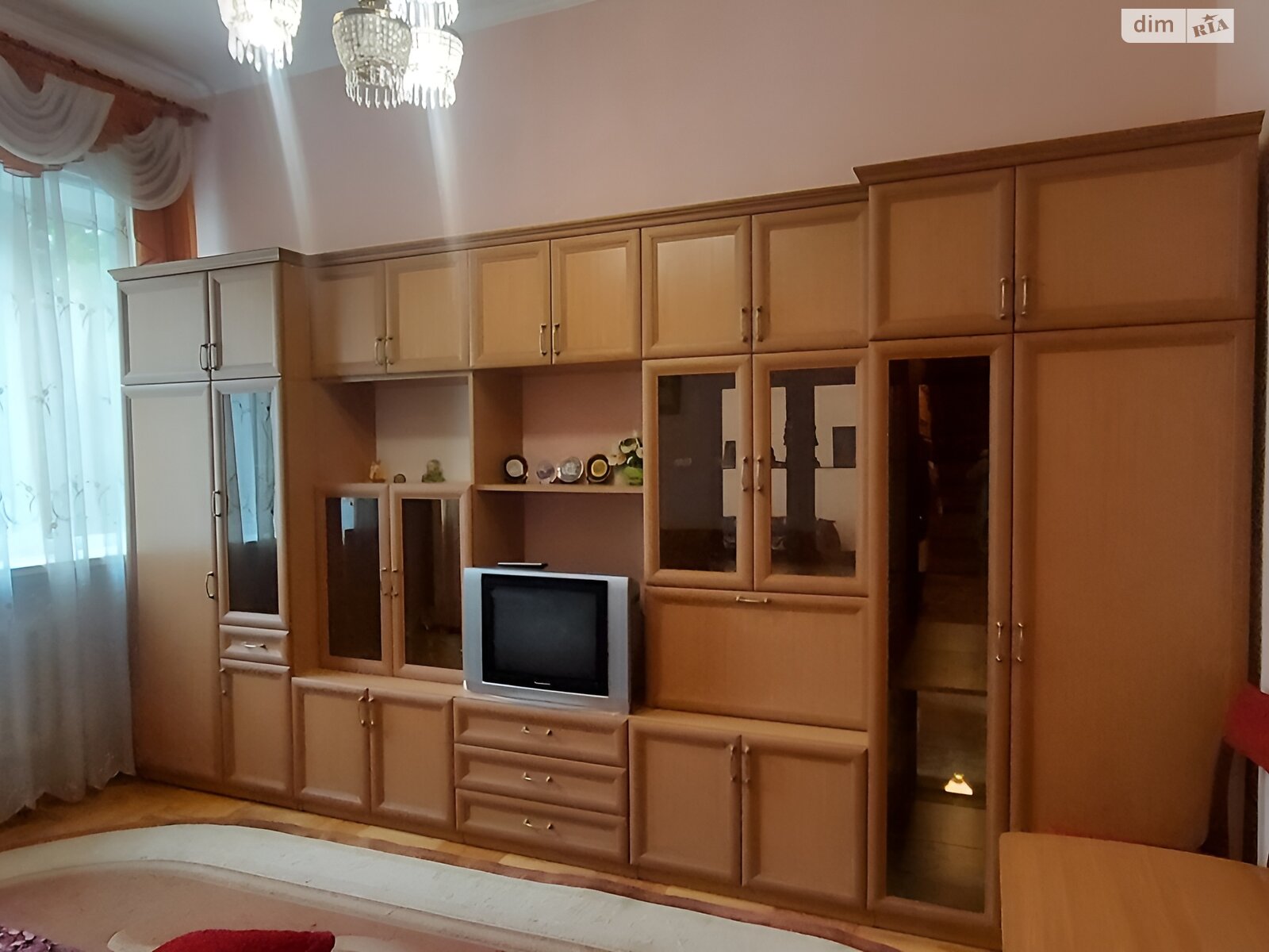 Продажа двухкомнатной квартиры в Виннице, на ул. Владислава Городецкого, район Центр фото 1 Продажа двухкомнатной квартиры в Виннице, на ул. Владислава Городецкого, район Центр фото 1