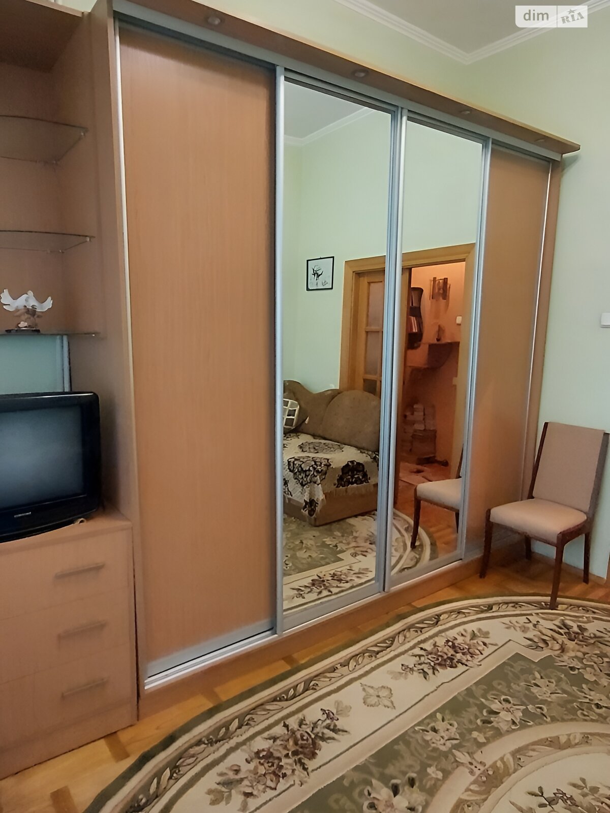 Продажа двухкомнатной квартиры в Виннице, на ул. Владислава Городецкого, район Центр фото 1 Продажа двухкомнатной квартиры в Виннице, на ул. Владислава Городецкого, район Центр фото 1