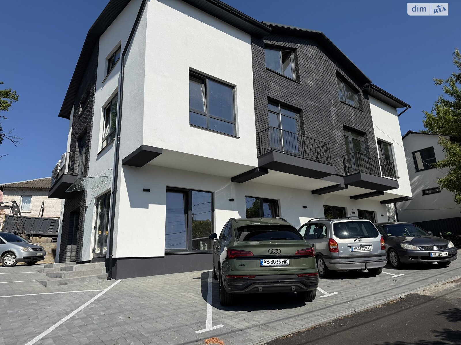 Продаж однокімнатної квартири в Вінниці, на вул. Владислава Городецького 27, район Центр фото 1 Продаж однокімнатної квартири в Вінниці, на вул. Владислава Городецького 27, район Центр фото 1
