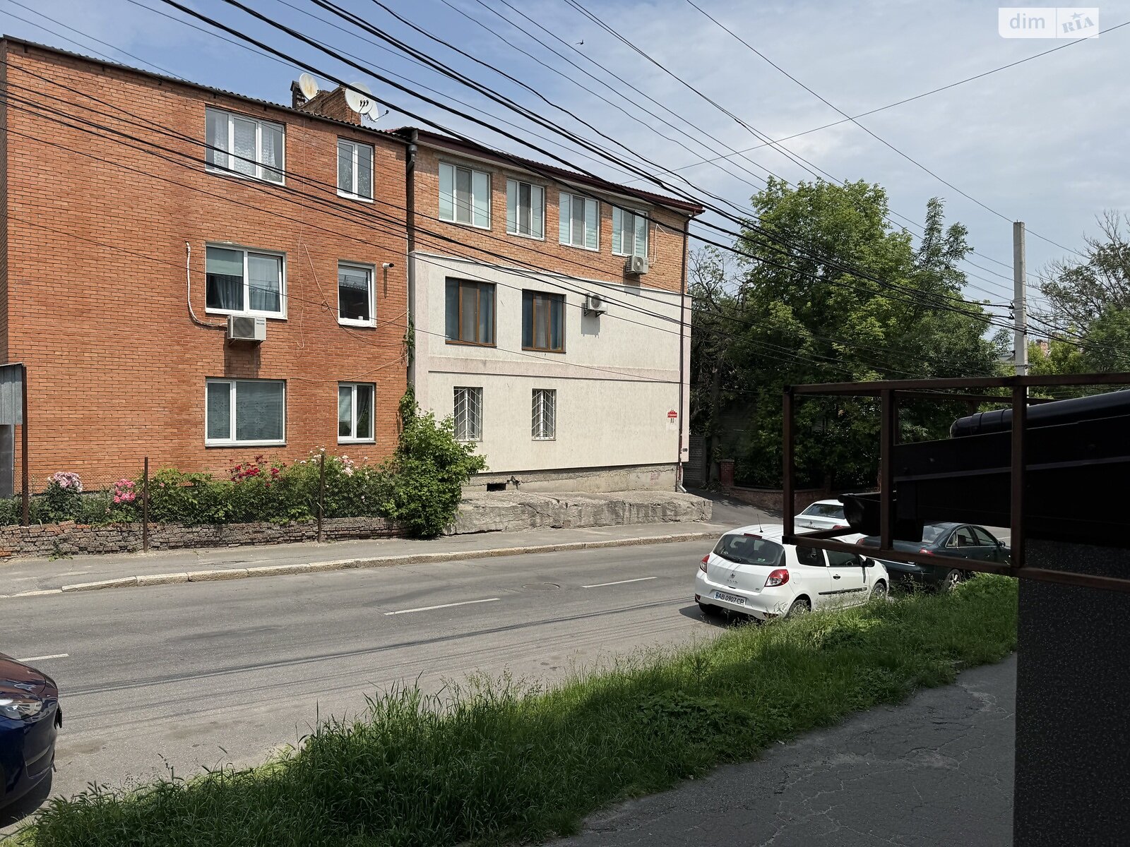 Продаж однокімнатної квартири в Вінниці, на вул. Владислава Городецького 25 , район Центр фото 1 Продаж однокімнатної квартири в Вінниці, на вул. Владислава Городецького 25 , район Центр фото 1