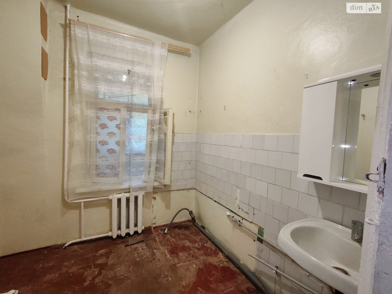 Продаж двокімнатної квартири в Вінниці, на вул. Владислава Городецького, район Центр фото 1 Продаж двокімнатної квартири в Вінниці, на вул. Владислава Городецького, район Центр фото 1