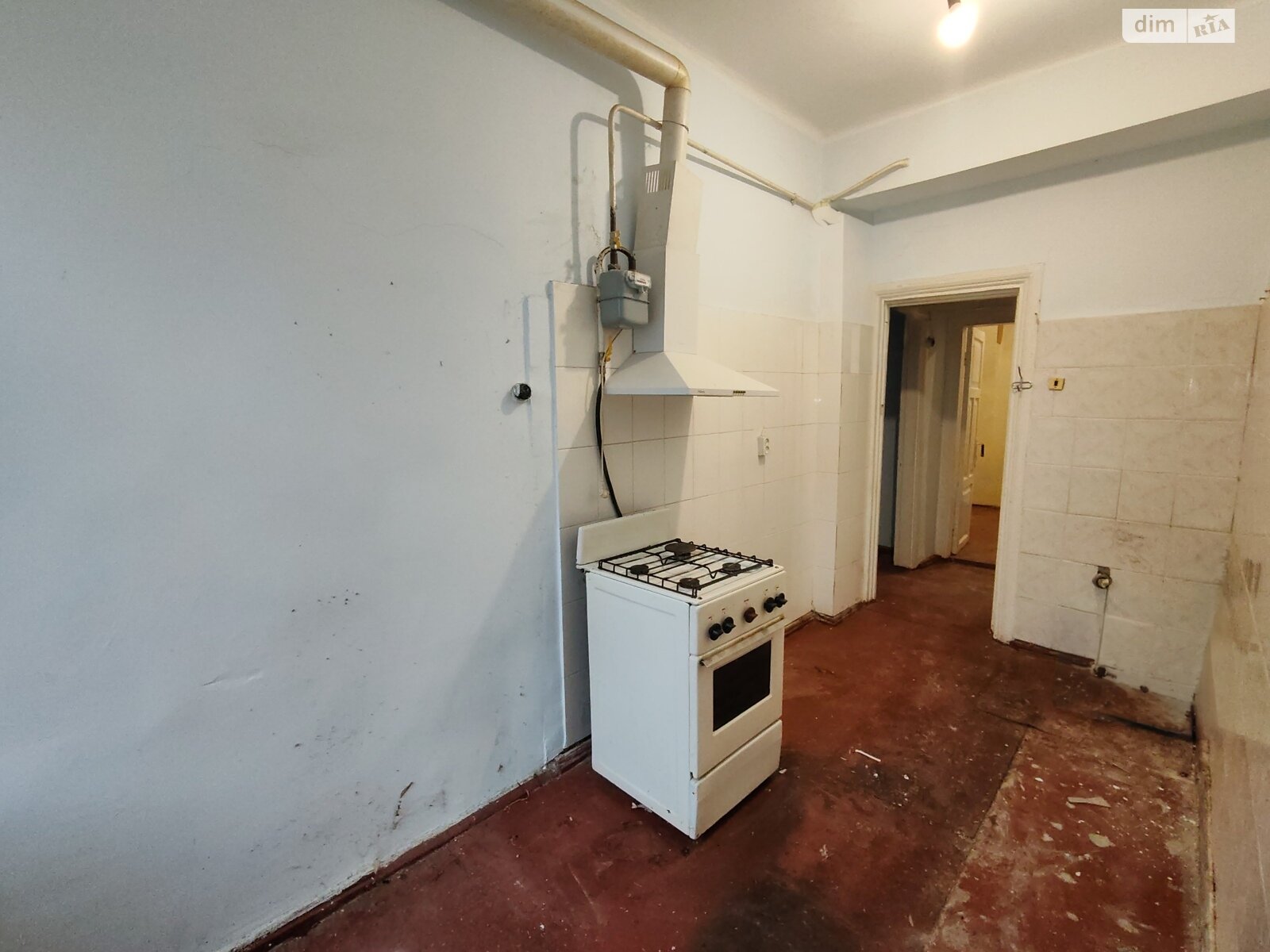 Продаж двокімнатної квартири в Вінниці, на вул. Владислава Городецького, район Центр фото 1 Продаж двокімнатної квартири в Вінниці, на вул. Владислава Городецького, район Центр фото 1