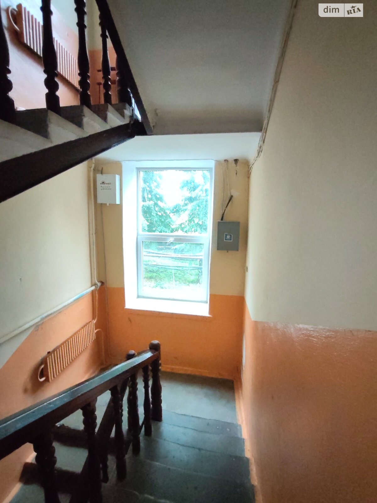 Продаж двокімнатної квартири в Вінниці, на вул. Владислава Городецького, район Центр фото 1 Продаж двокімнатної квартири в Вінниці, на вул. Владислава Городецького, район Центр фото 1