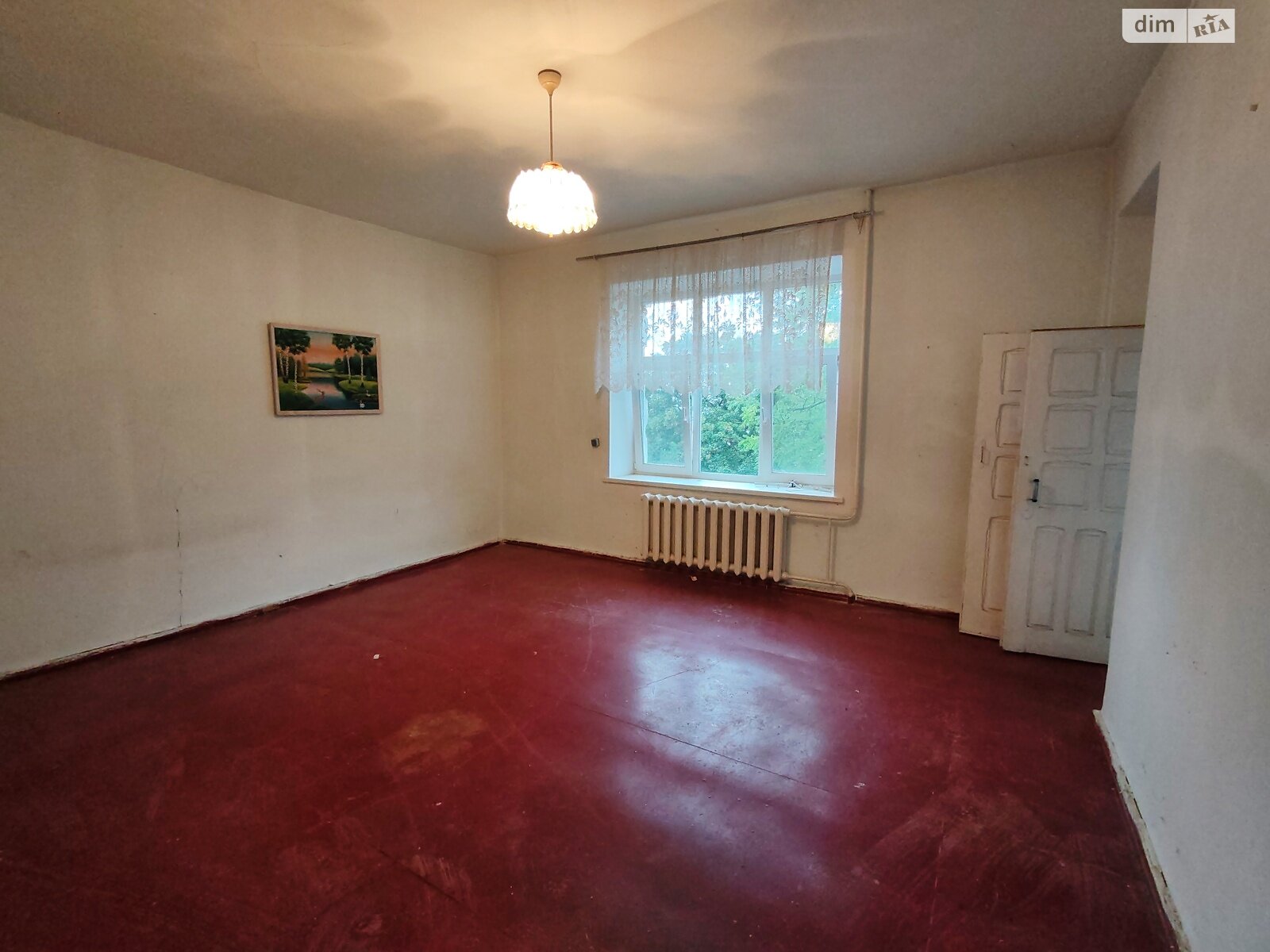 Продаж двокімнатної квартири в Вінниці, на вул. Владислава Городецького, район Центр фото 1 Продаж двокімнатної квартири в Вінниці, на вул. Владислава Городецького, район Центр фото 1