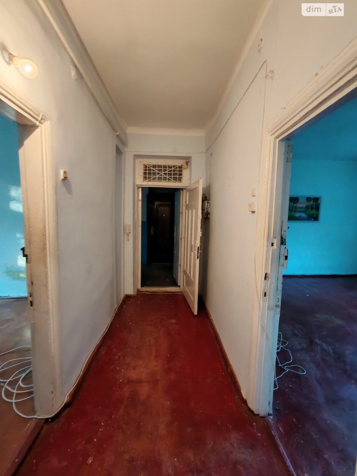 Продаж двокімнатної квартири в Вінниці, на вул. Владислава Городецького, район Центр фото 1 Продаж двокімнатної квартири в Вінниці, на вул. Владислава Городецького, район Центр фото 1