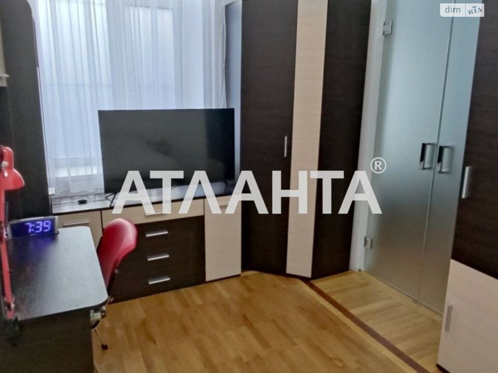 Продажа двухкомнатной квартиры в Виннице, на ул. Александра Соловьова, район Центр фото 1