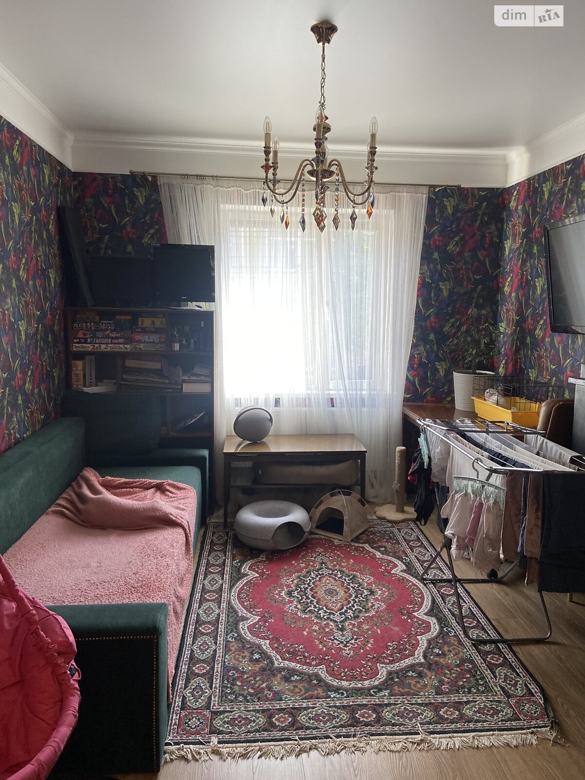 Продаж трикімнатної квартири в Вінниці, на вул. Магістратська, район Центр фото 1 Продаж трикімнатної квартири в Вінниці, на вул. Магістратська, район Центр фото 1