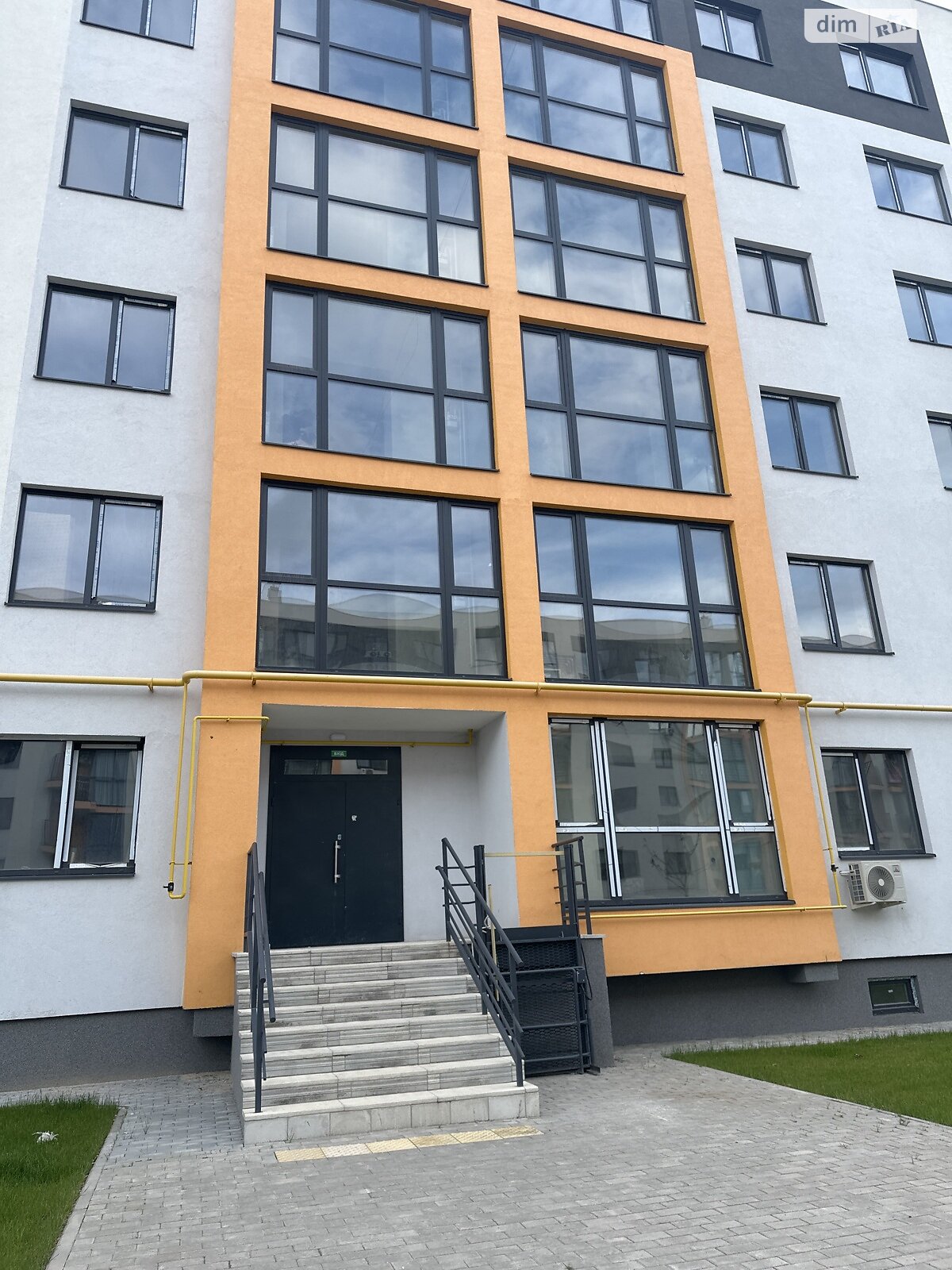 Продаж однокімнатної квартири в Березині, на вул. Райдужна 104, фото 1 Продаж однокімнатної квартири в Березині, на вул. Райдужна 104, фото 1