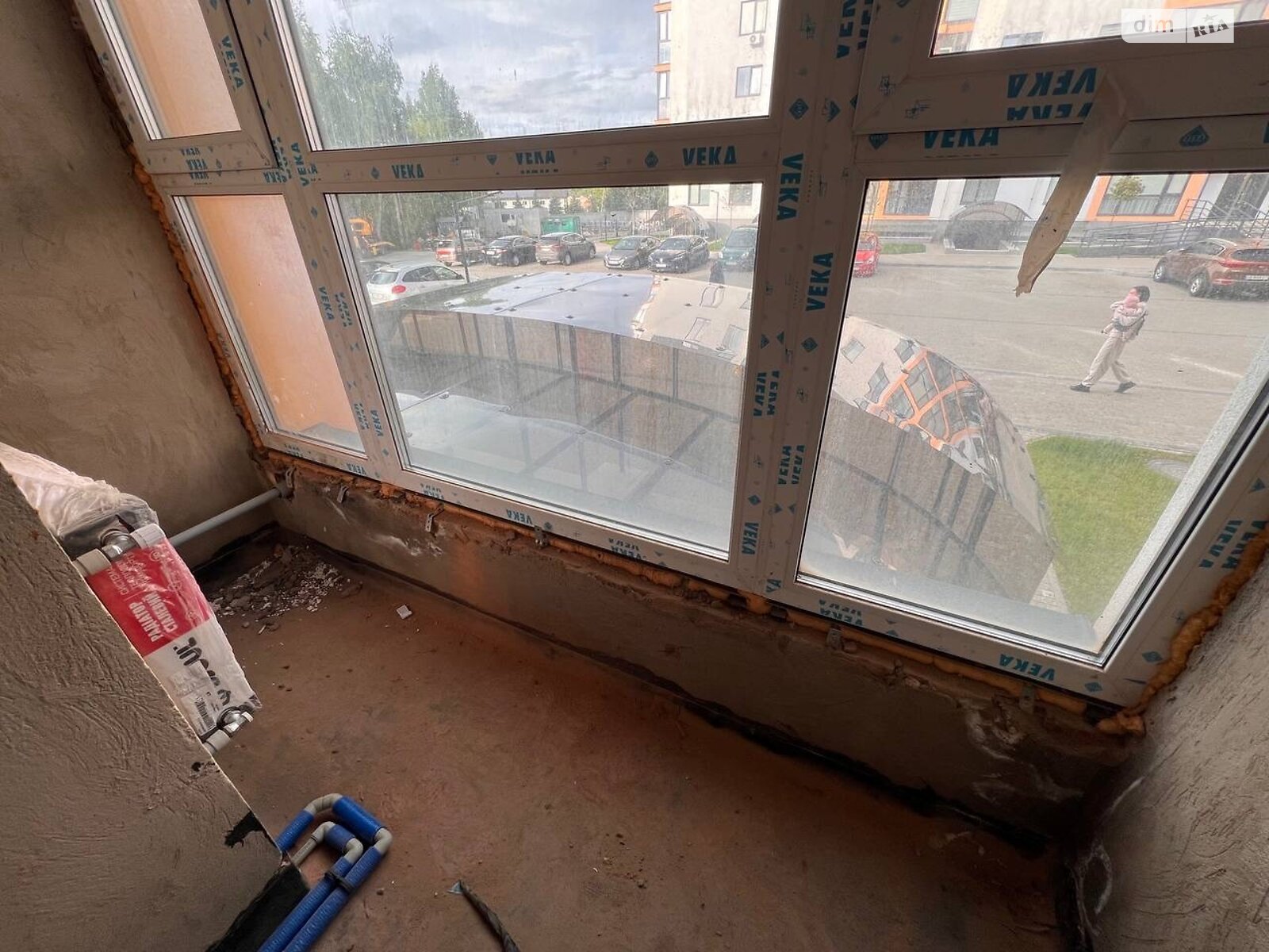Продаж однокімнатної квартири в Березині, на вул. Райдужна 104, фото 1 Продаж однокімнатної квартири в Березині, на вул. Райдужна 104, фото 1