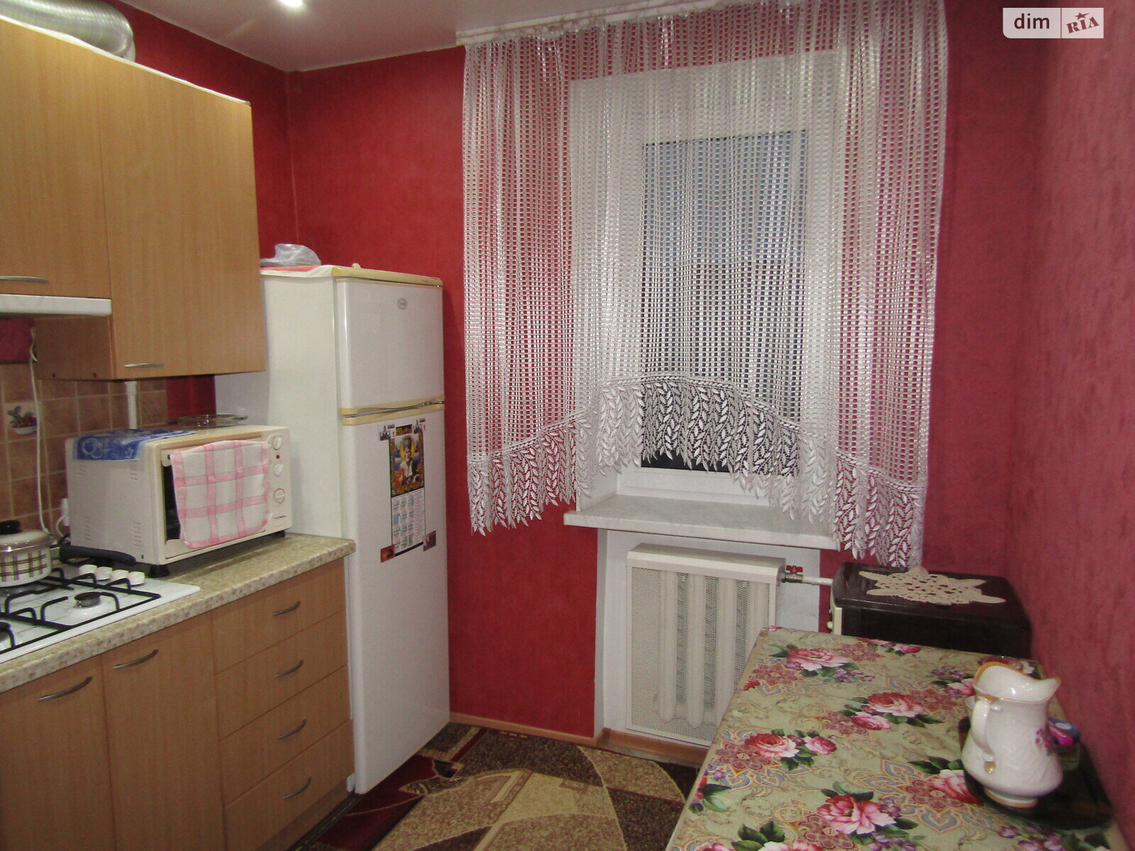 Продажа однокомнатной квартиры в Виннице, на ул. Дмитрия Белоконя, район Тяжилов фото 1