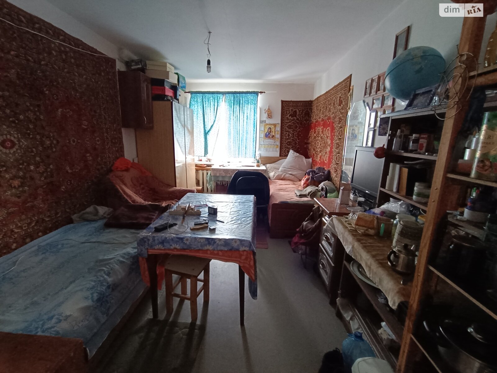Продаж трикімнатної квартири в Вінниці, на вул. Антонова Олега 27, район Тяжилів фото 1 Продаж трикімнатної квартири в Вінниці, на вул. Антонова Олега 27, район Тяжилів фото 1