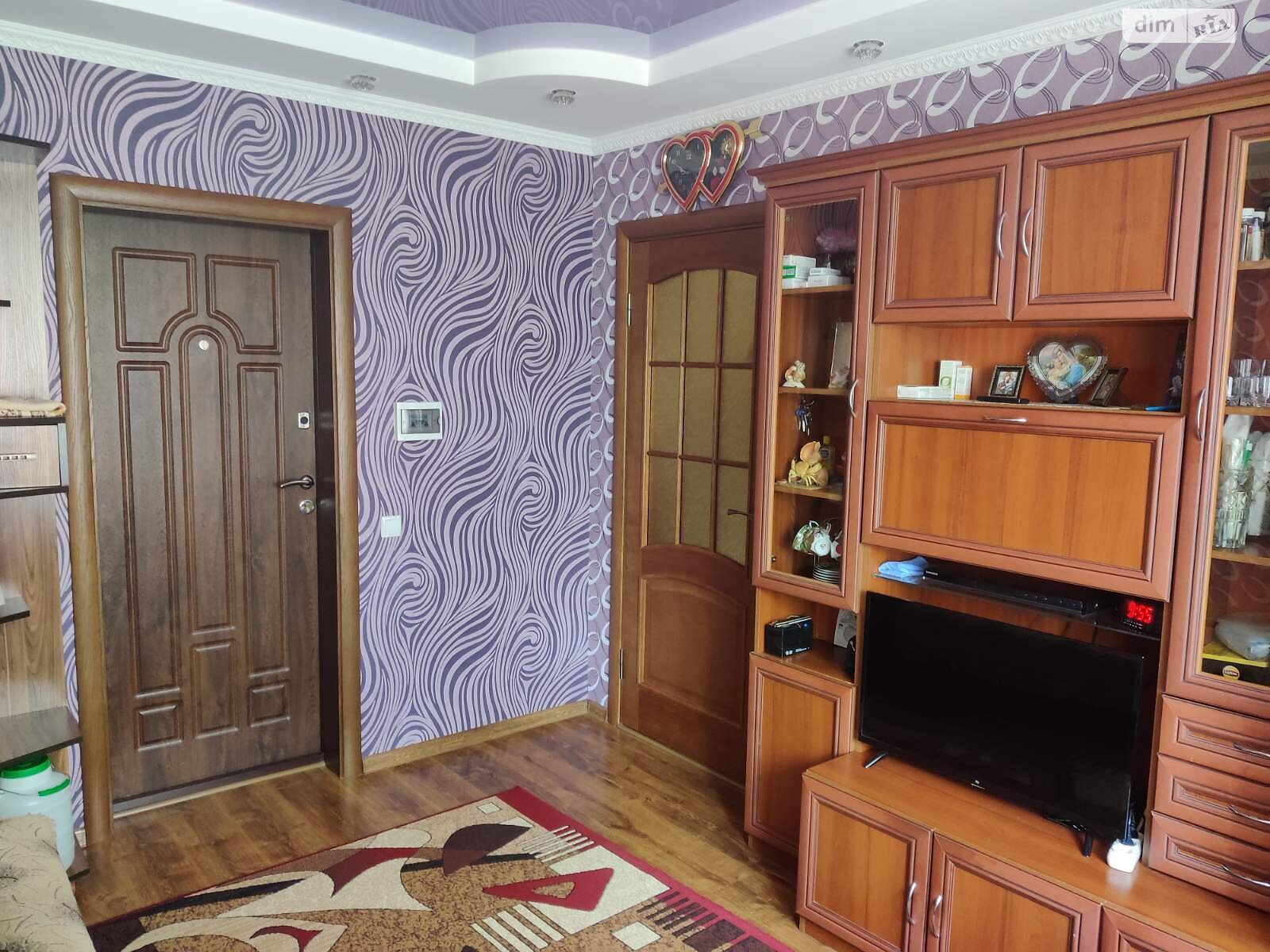 Продаж двокімнатної квартири в Вінниці, на вул. Дмитра Білоконя, район Тяжилів фото 1